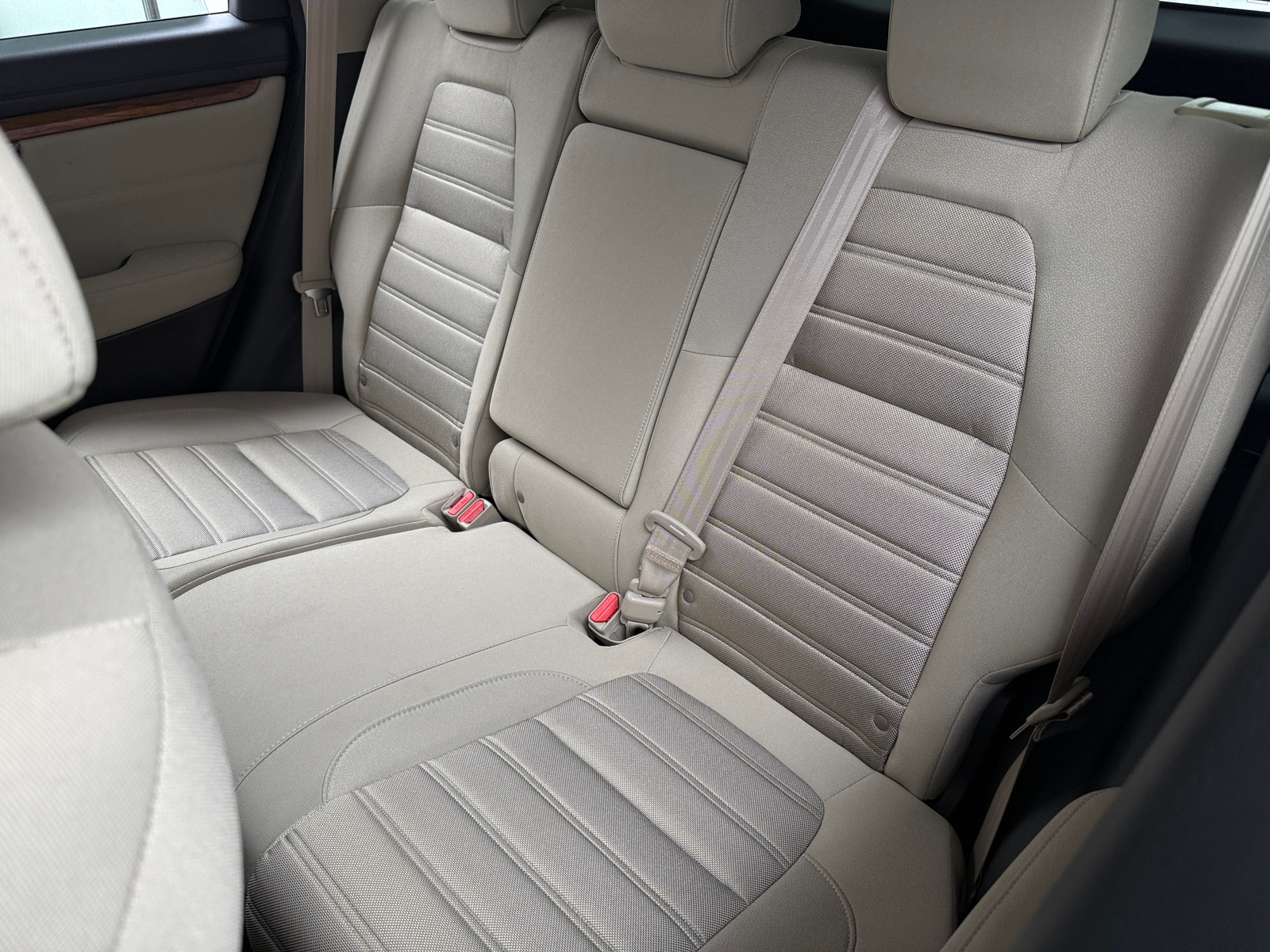 Thumbnail: 2018 Honda CR-V - 6