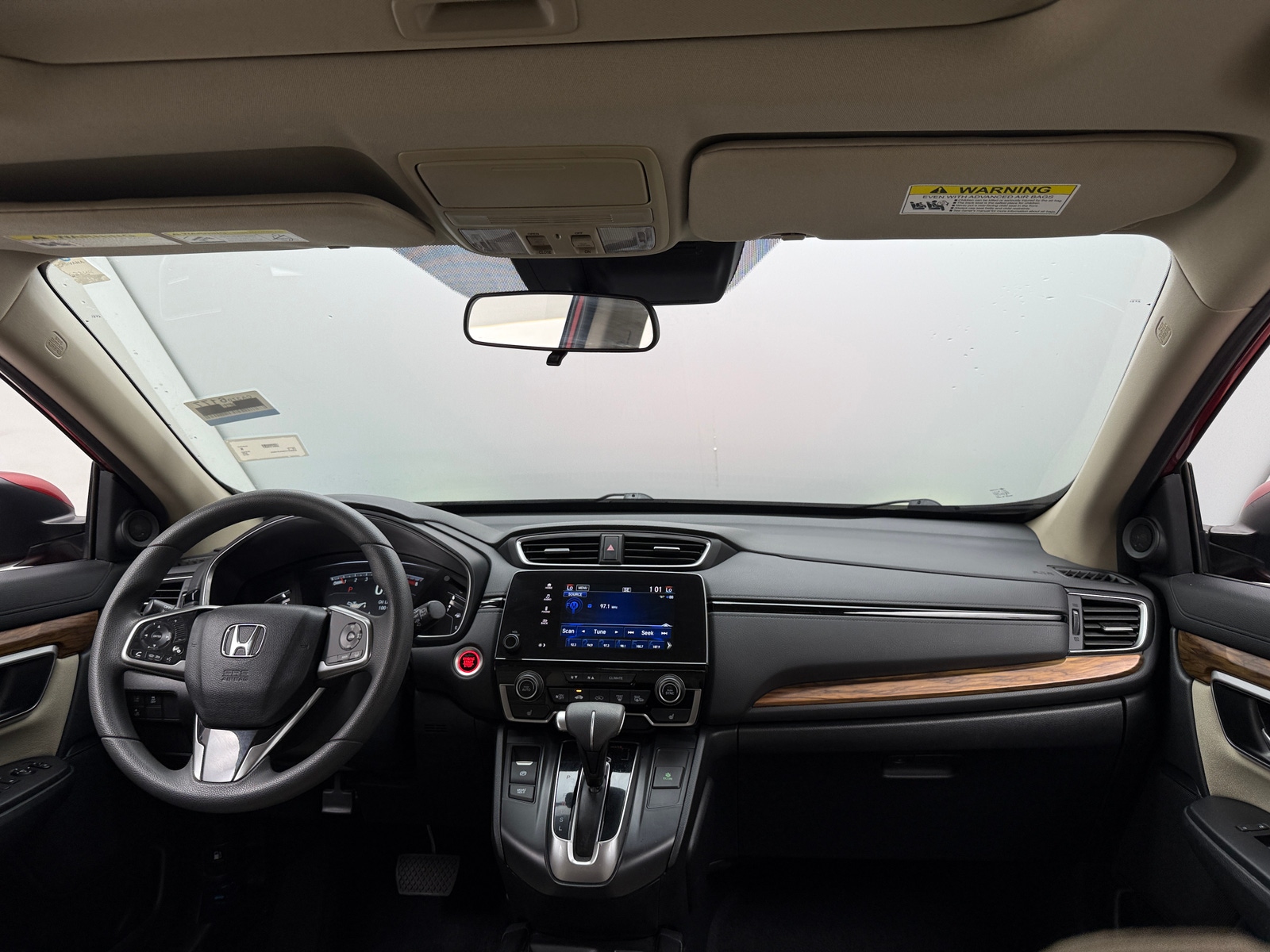 Thumbnail: 2018 Honda CR-V - 3