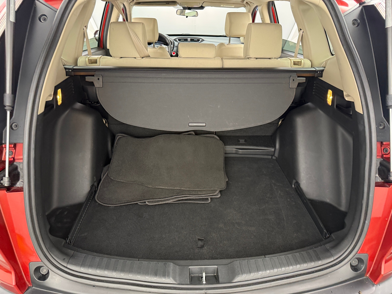 Thumbnail: 2018 Honda CR-V - 7