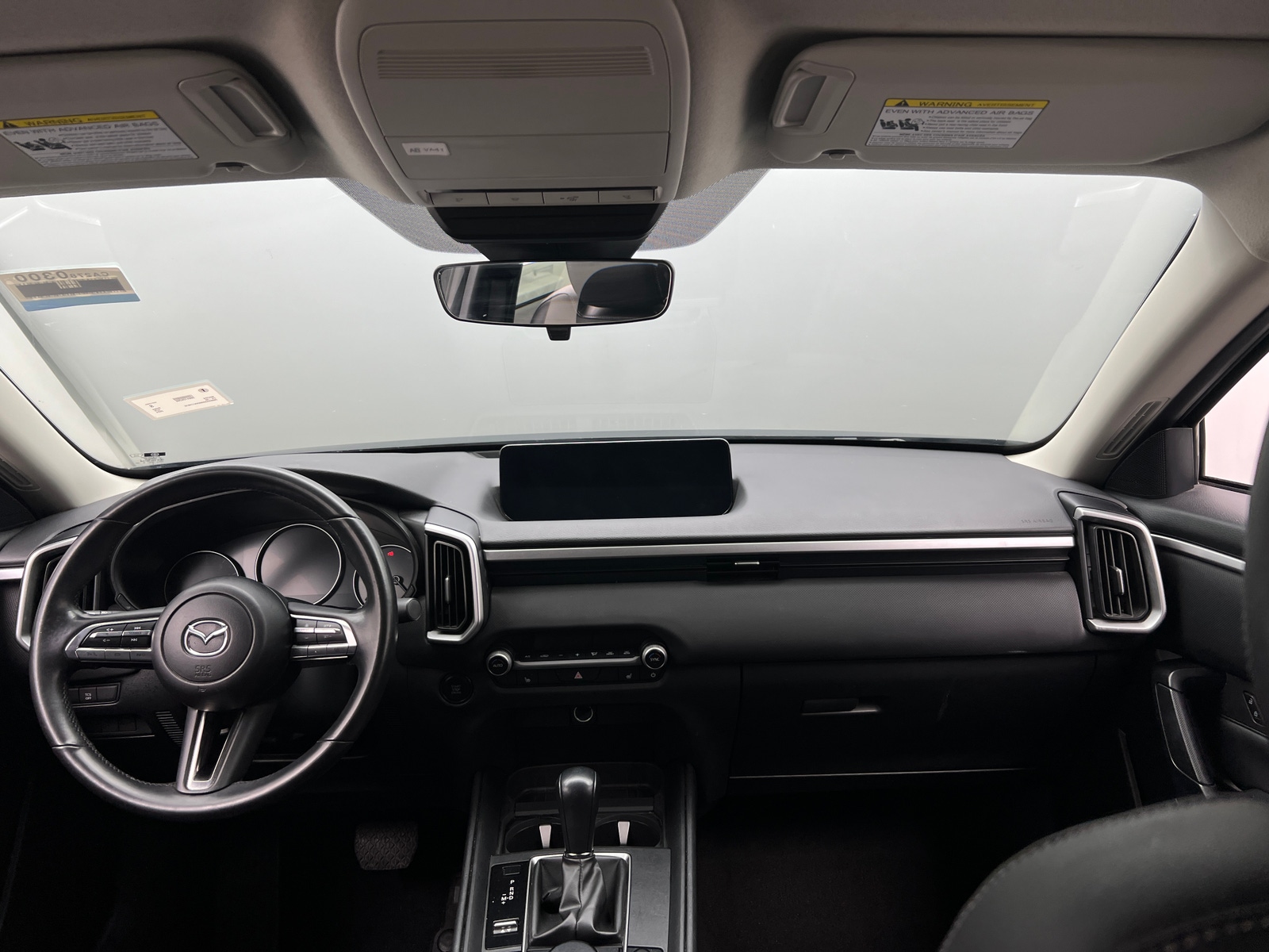 Thumbnail: 2024 Mazda CX-50 - 2