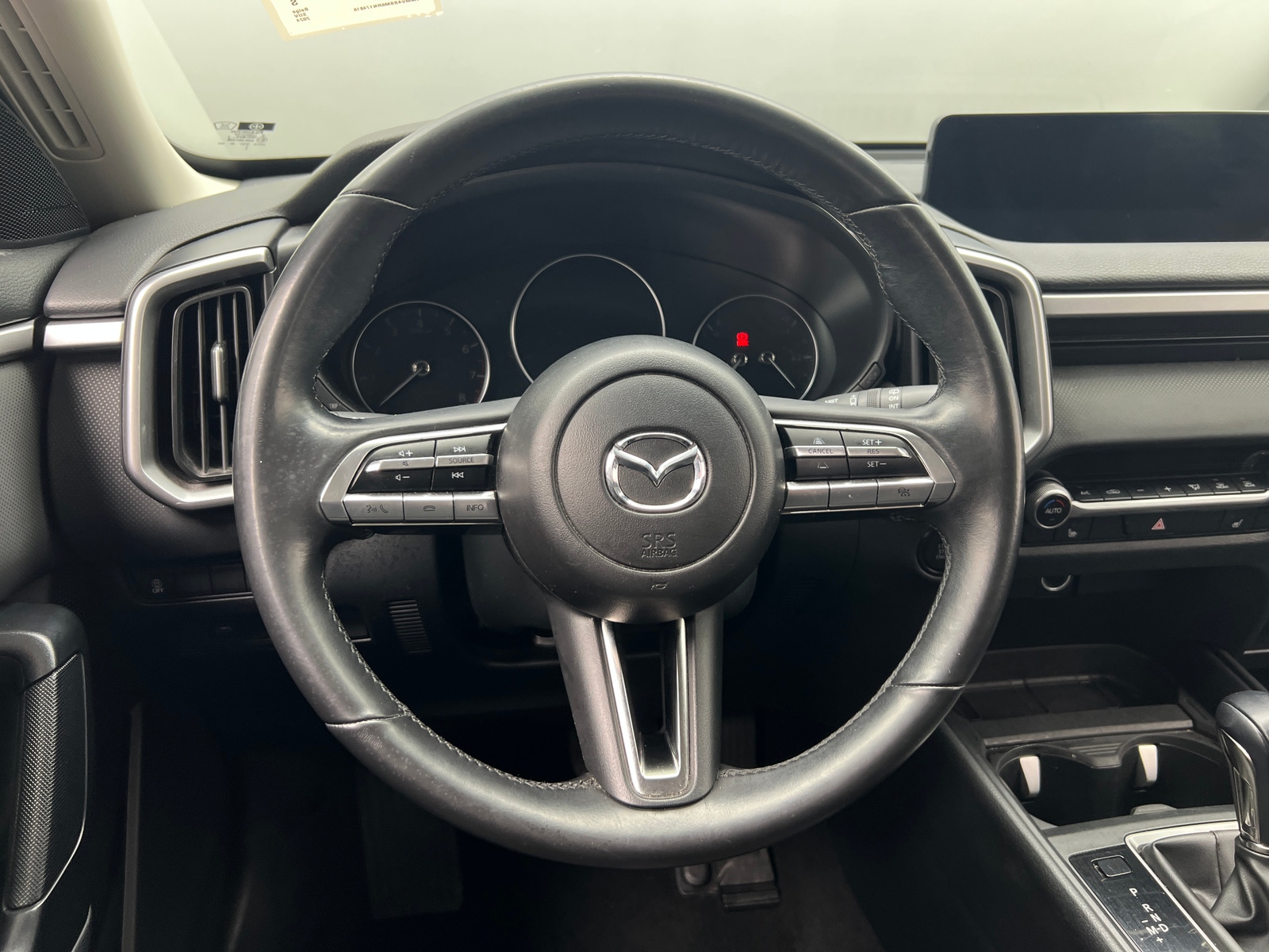 Thumbnail: 2024 Mazda CX-50 - 4