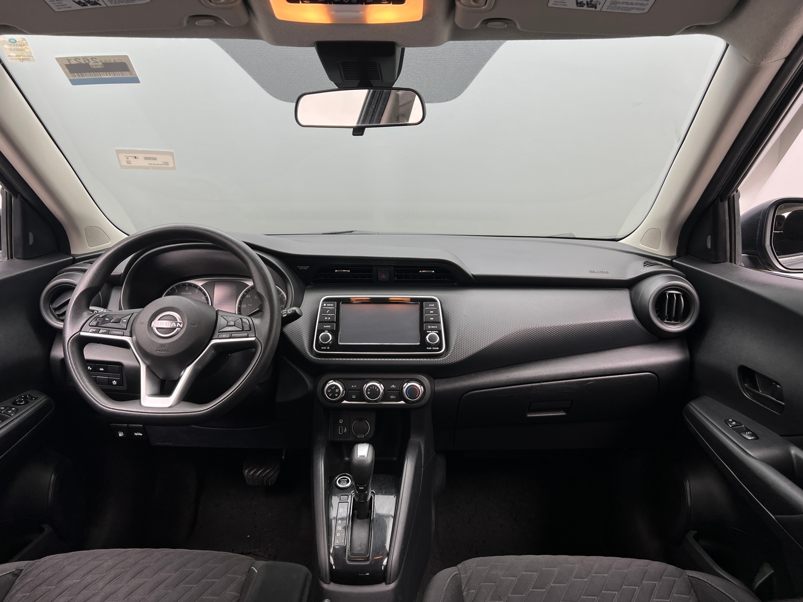 Thumbnail: 2022 Nissan Kicks - 3