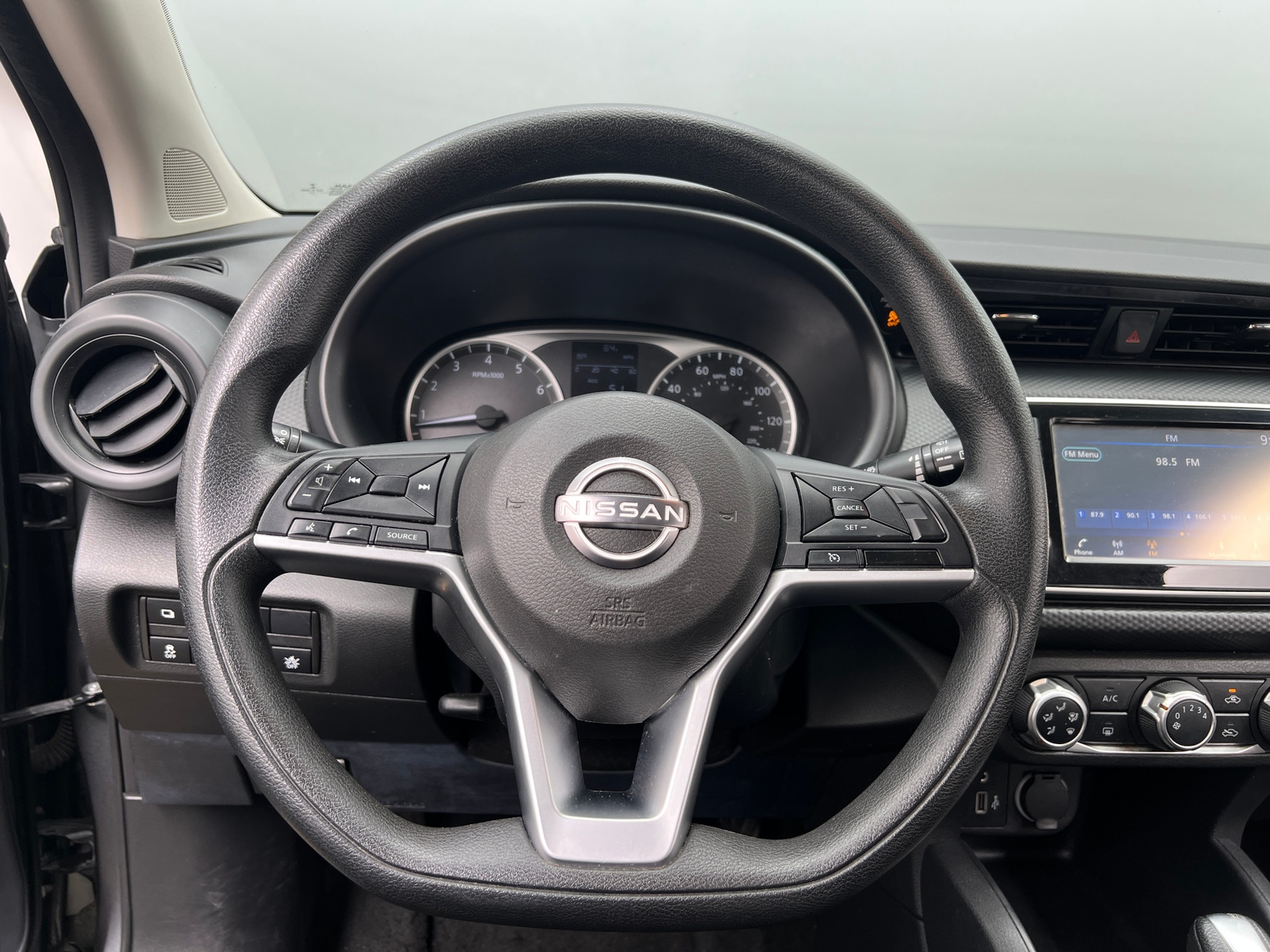 Thumbnail: 2022 Nissan Kicks - 5