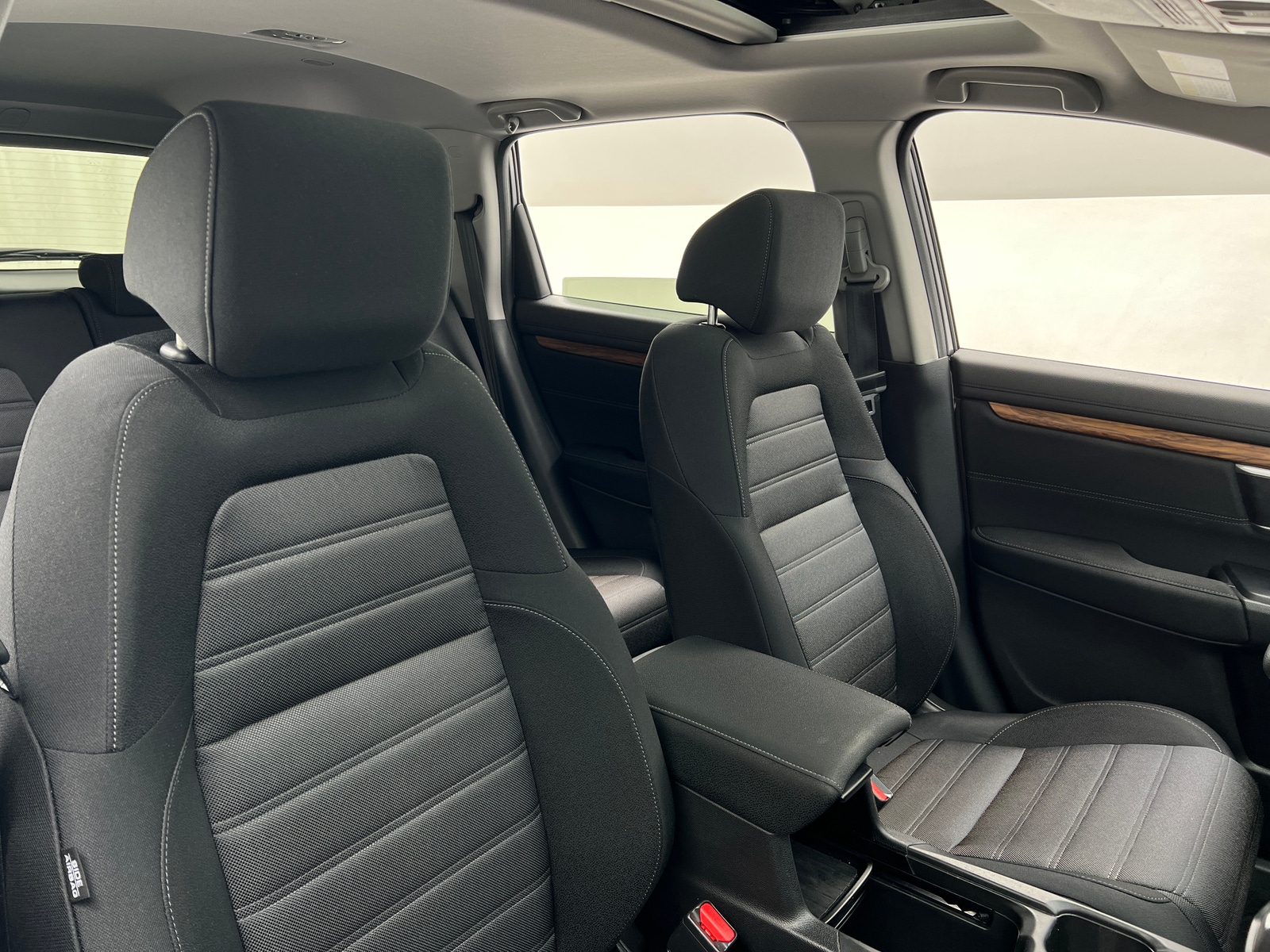 Thumbnail: 2021 Honda CR-V - 2