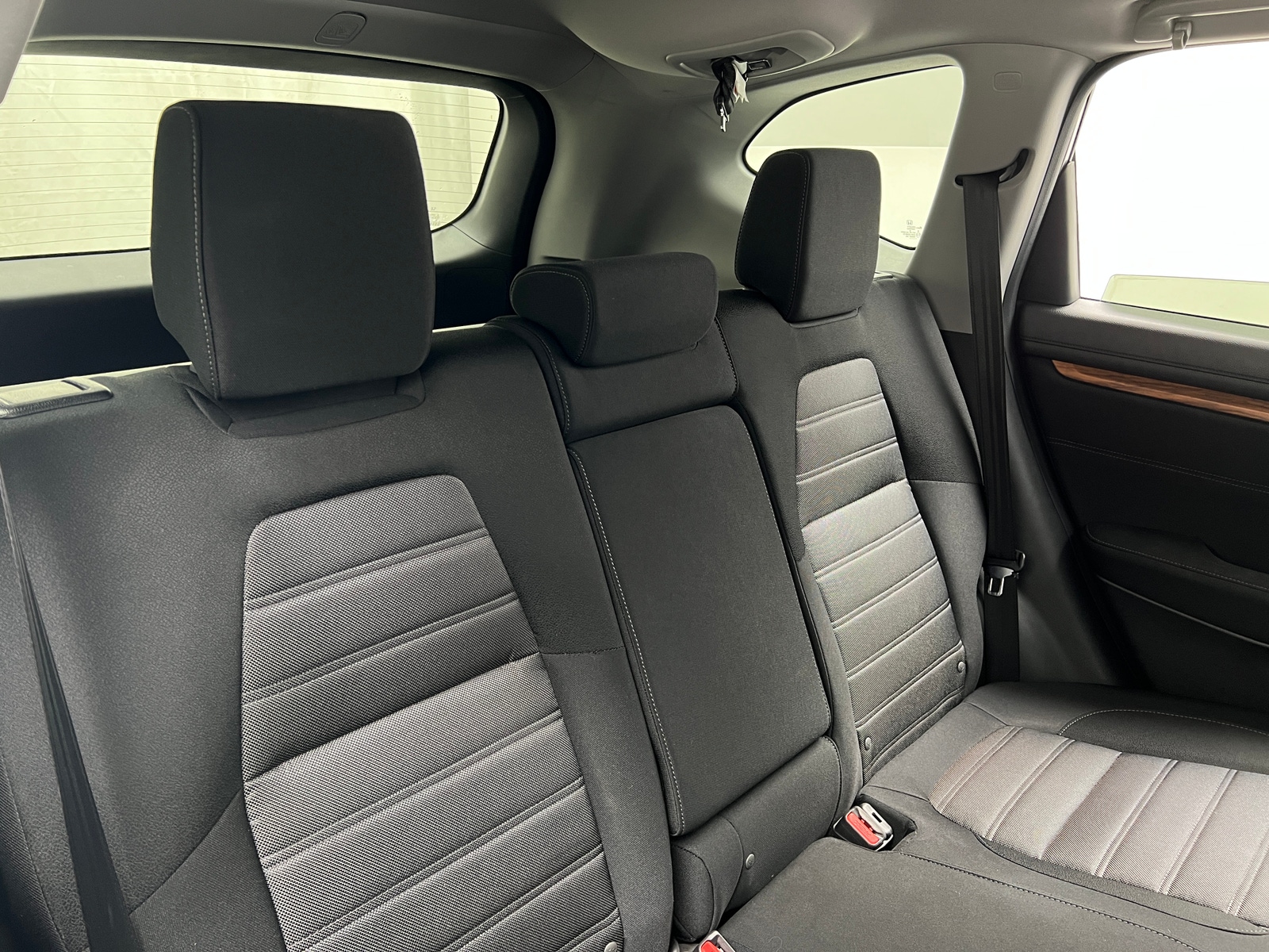 Thumbnail: 2021 Honda CR-V - 6