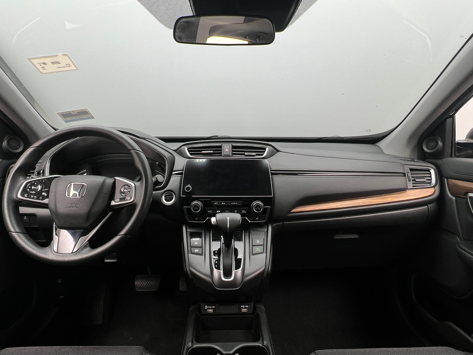 Thumbnail: 2021 Honda CR-V - 3