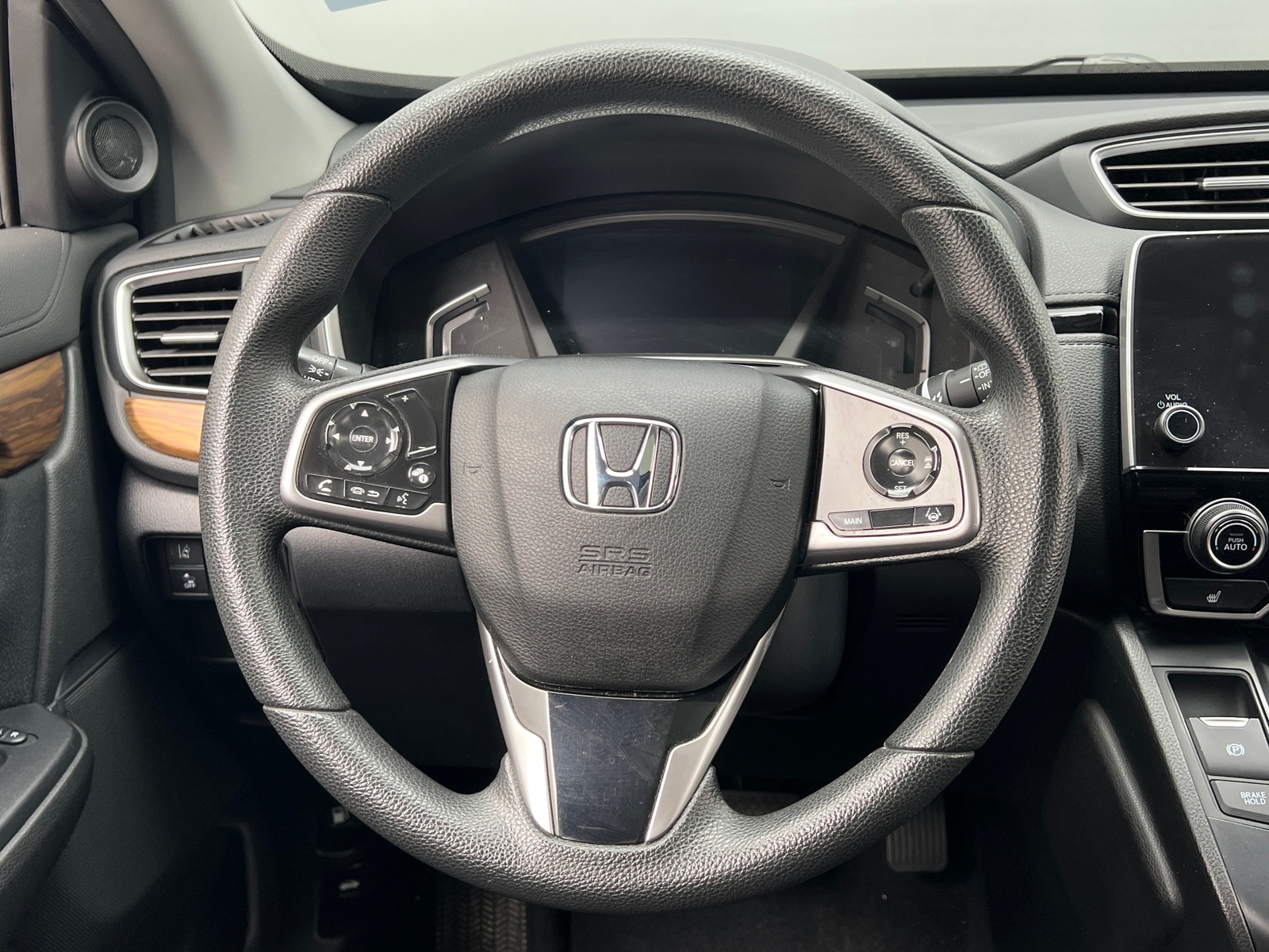 Thumbnail: 2021 Honda CR-V - 5