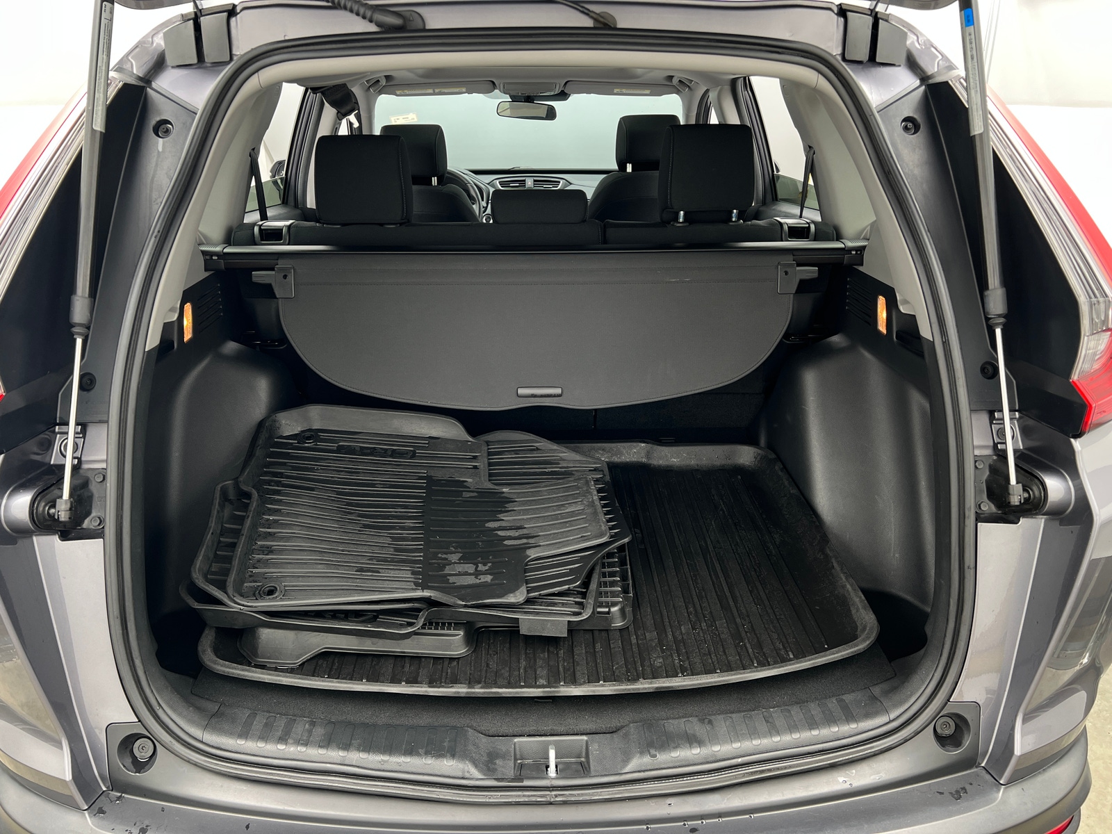 Thumbnail: 2021 Honda CR-V - 7