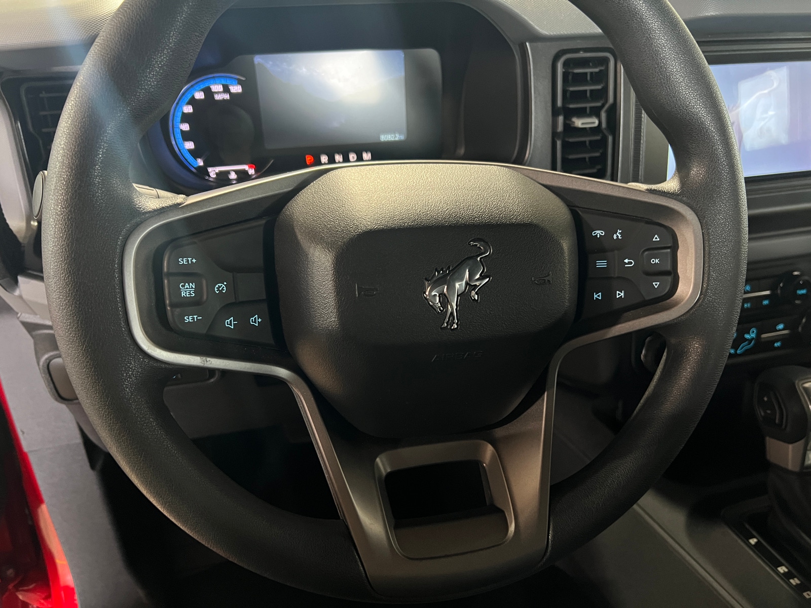 Thumbnail: 2023 Ford Bronco - 5