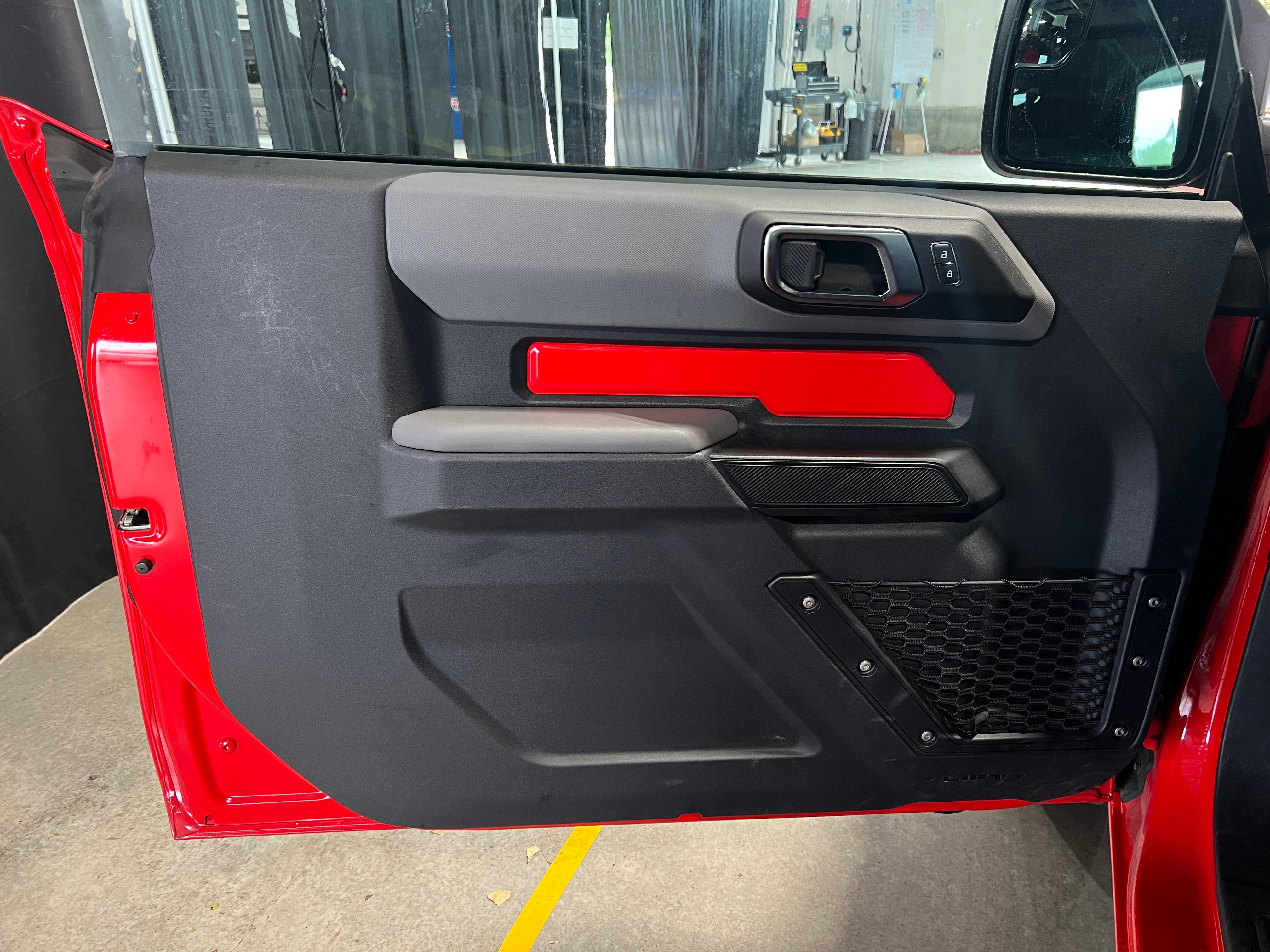 2023 Ford Bronco 2-Door