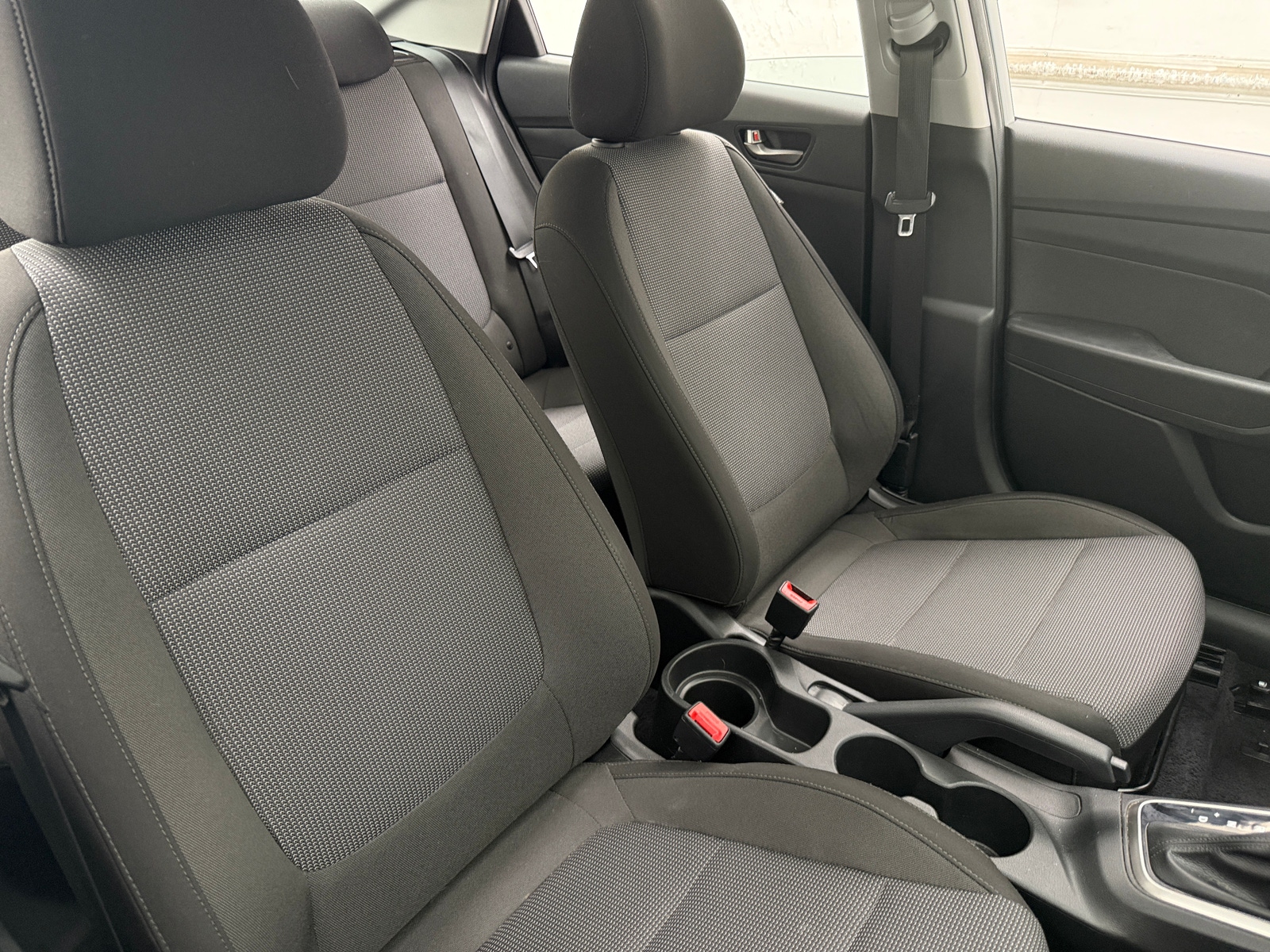 Thumbnail: 2019 Hyundai Accent - 2