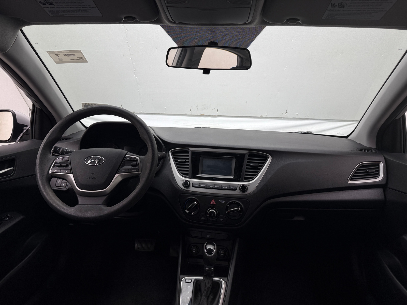 Thumbnail: 2019 Hyundai Accent - 3