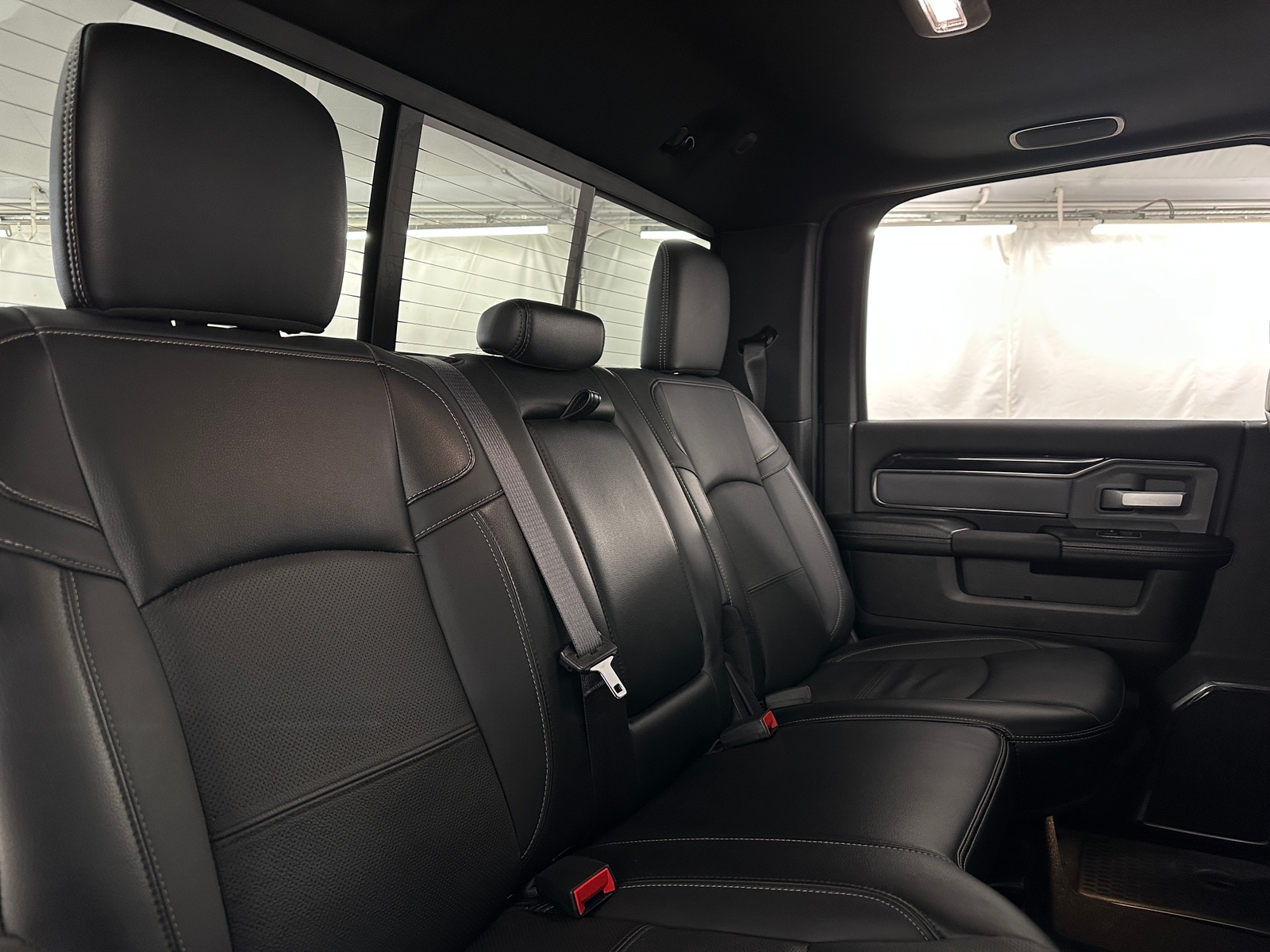 Thumbnail: 2020 RAM 2500 - 5