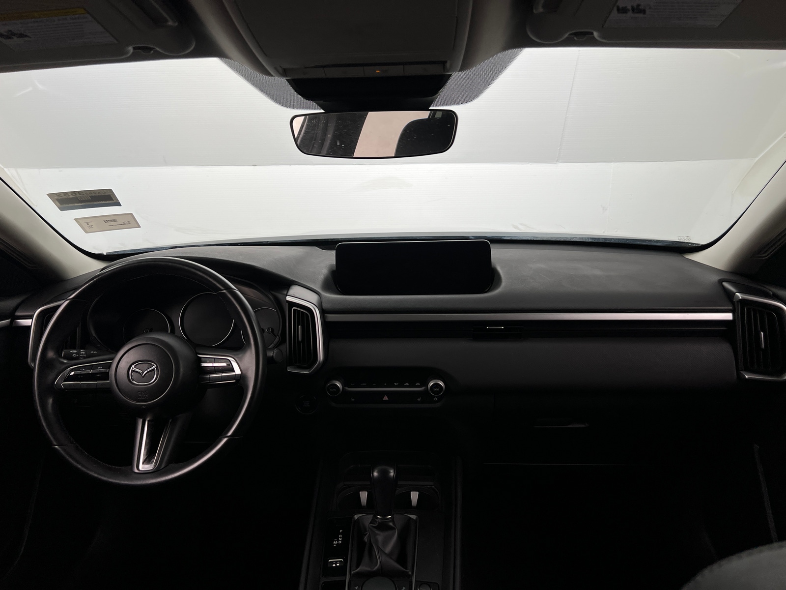 Thumbnail: 2024 Mazda CX-50 - 2
