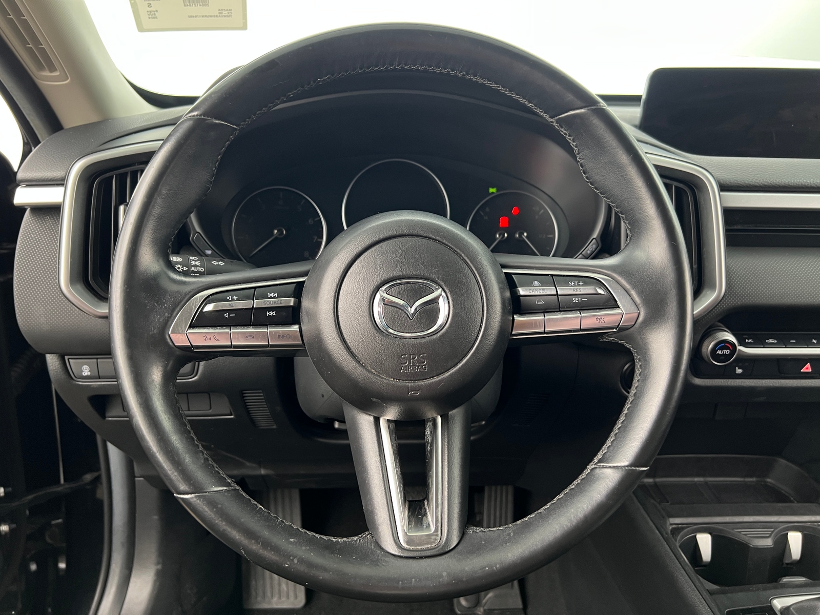 Thumbnail: 2024 Mazda CX-50 - 4