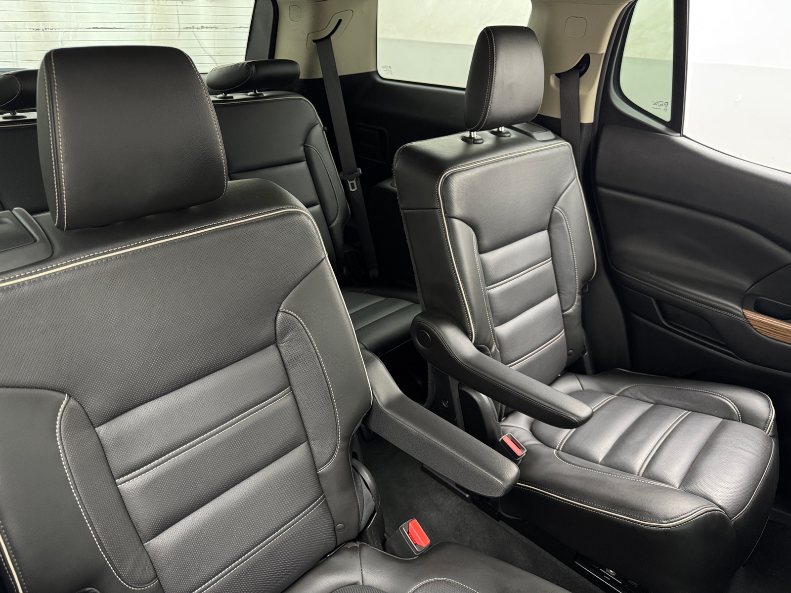 Thumbnail: 2017 GMC Acadia - 5