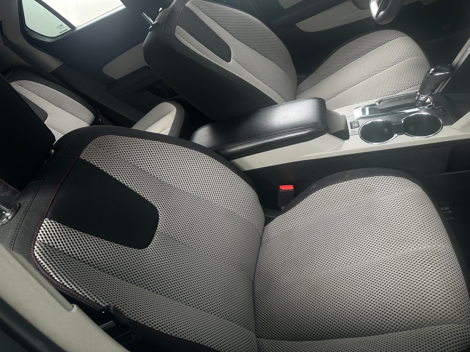 Thumbnail: 2017 Chevrolet Equinox - 2