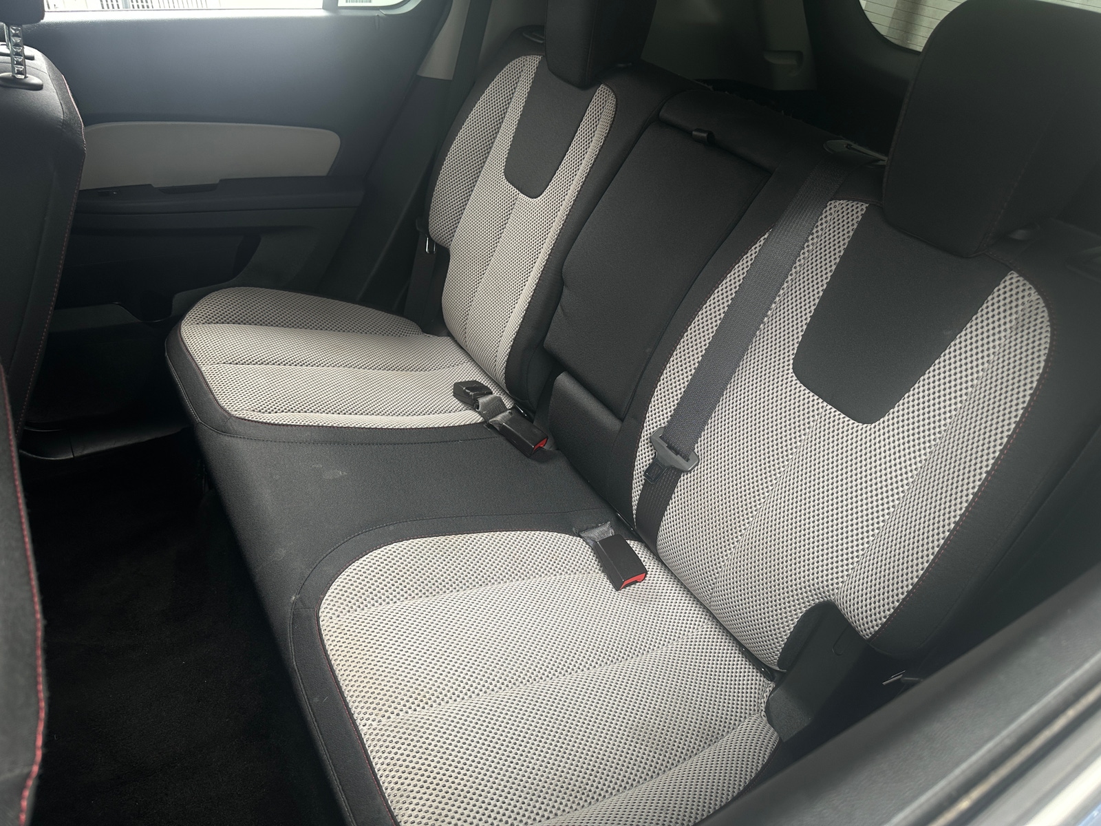 Thumbnail: 2017 Chevrolet Equinox - 6