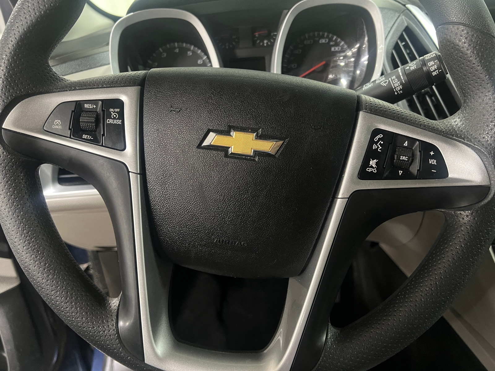 Thumbnail: 2017 Chevrolet Equinox - 5