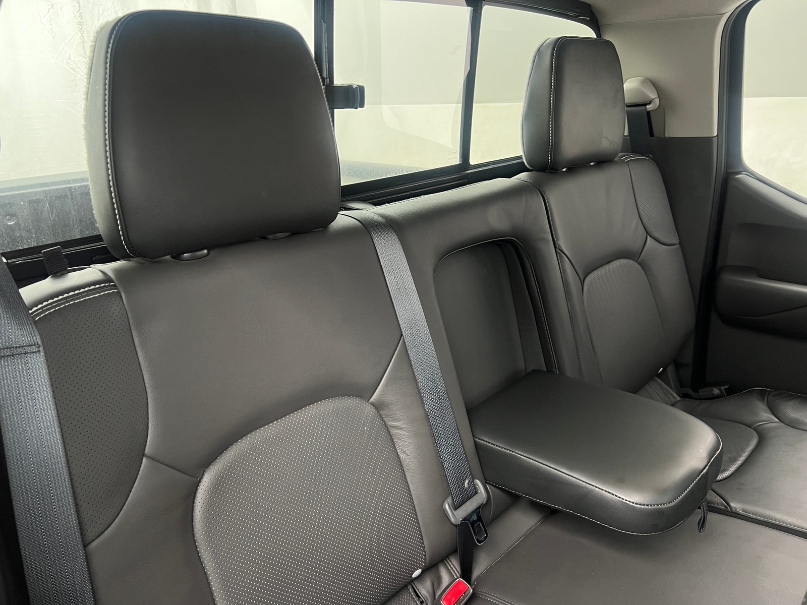 Thumbnail: 2020 Nissan Frontier - 5