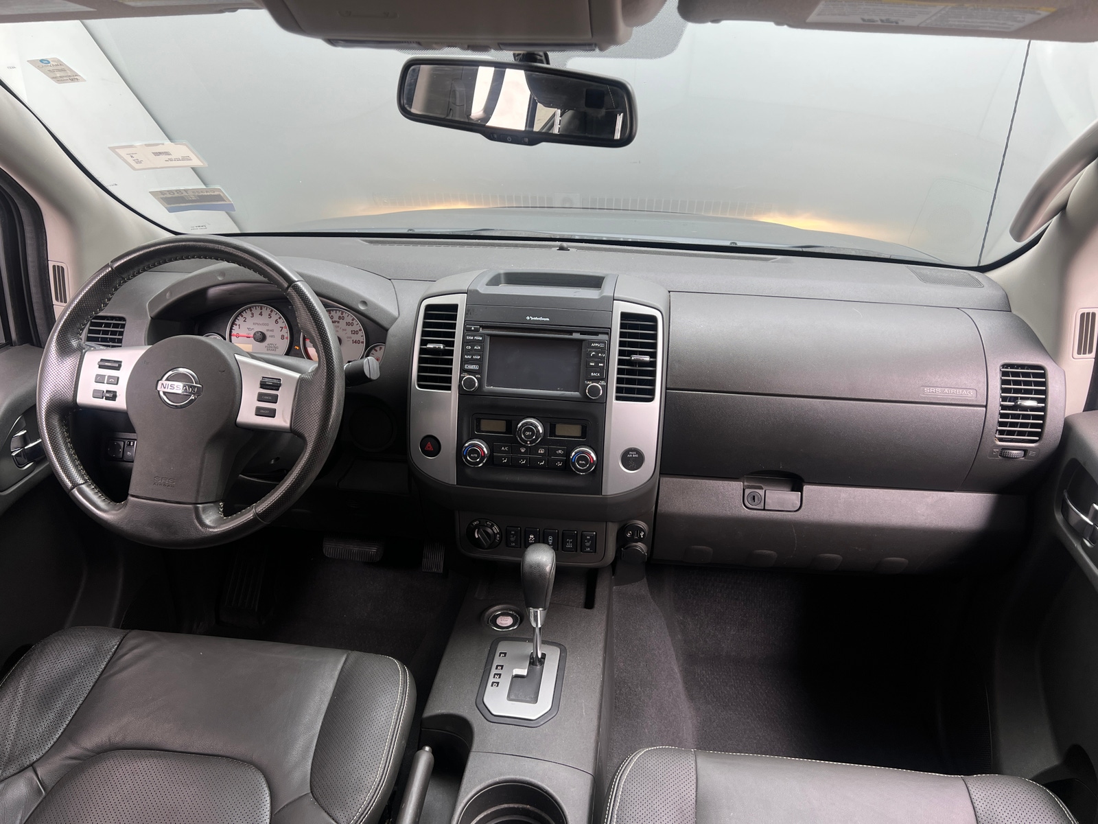Thumbnail: 2020 Nissan Frontier - 2