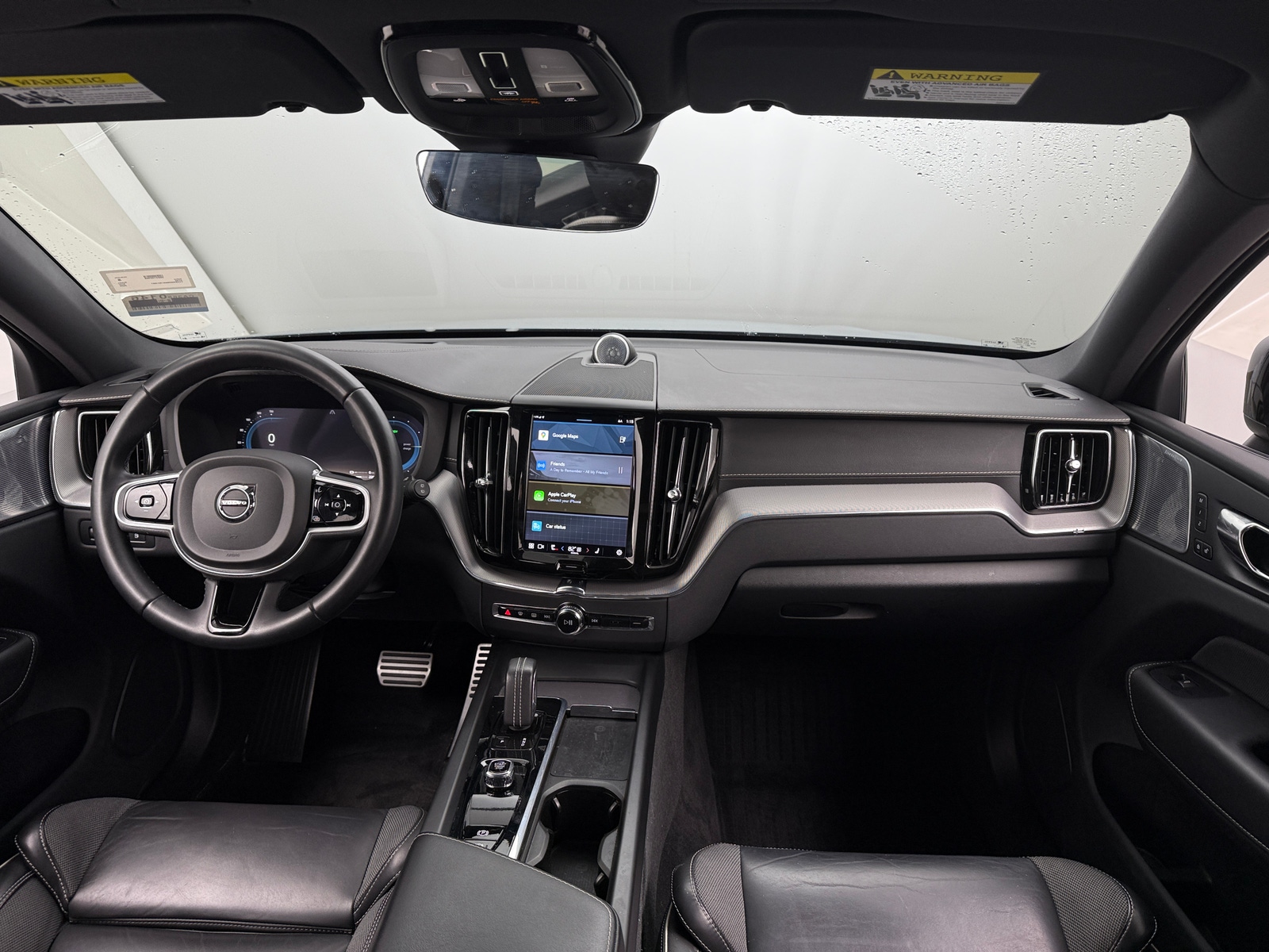 Thumbnail: 2022 Volvo XC60 - 2