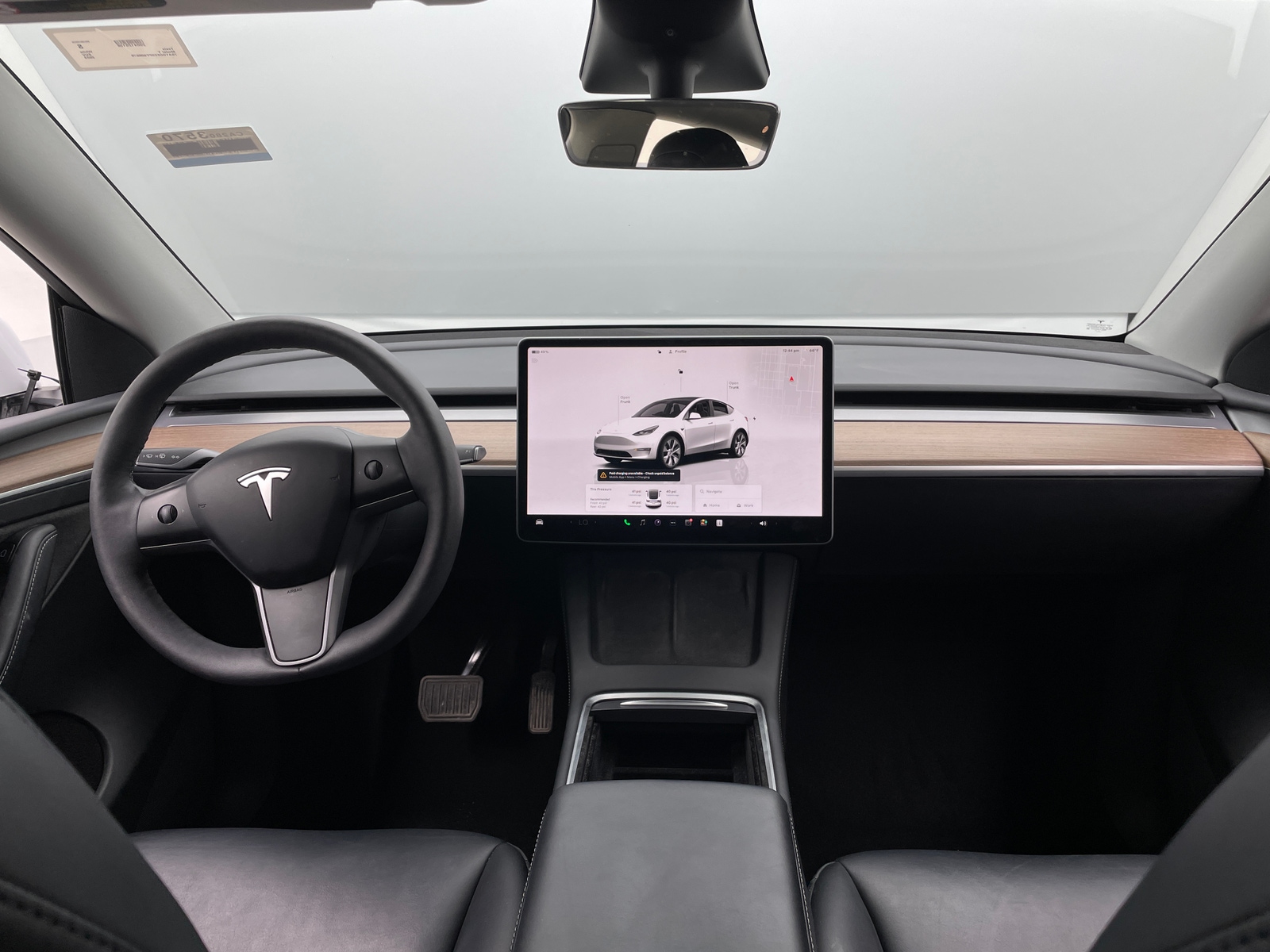 Thumbnail: 2023 Tesla Model Y - 2