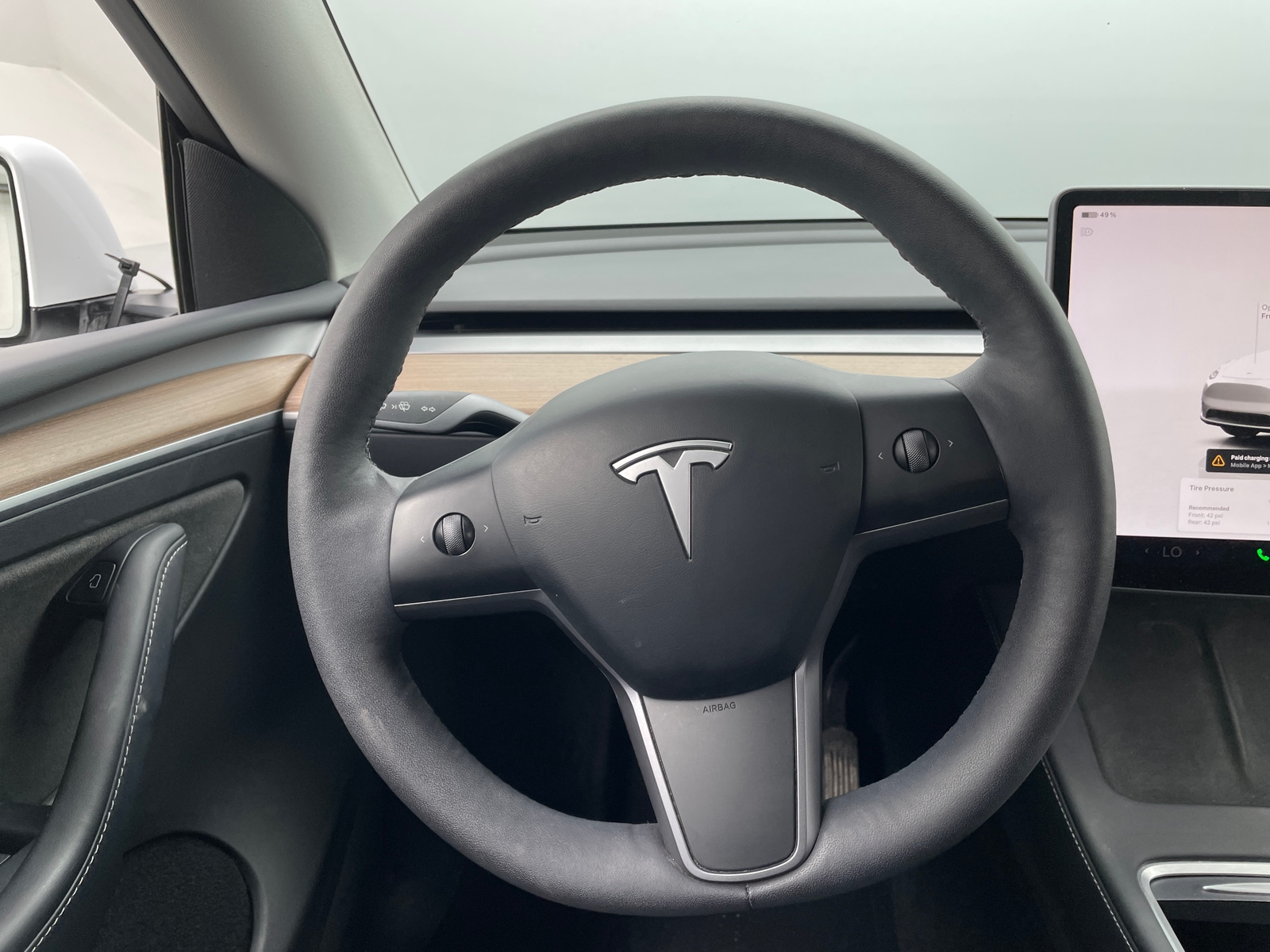 Thumbnail: 2023 Tesla Model Y - 4