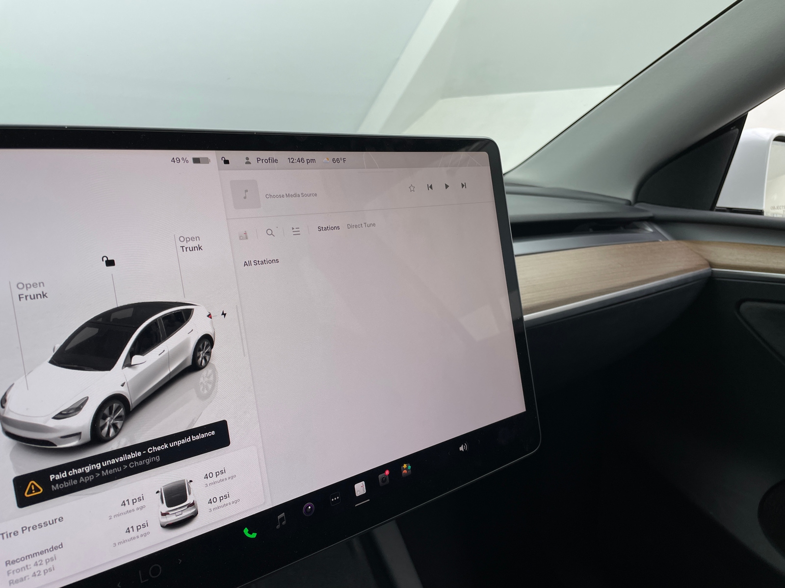 Thumbnail: 2023 Tesla Model Y - 3