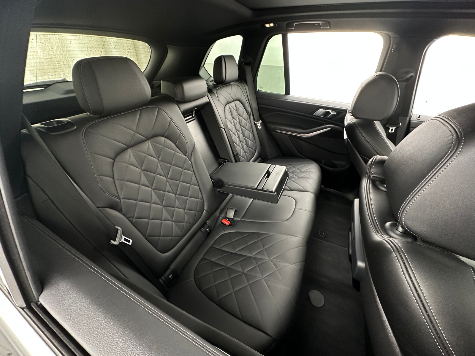 Thumbnail: 2023 BMW X5 - 5