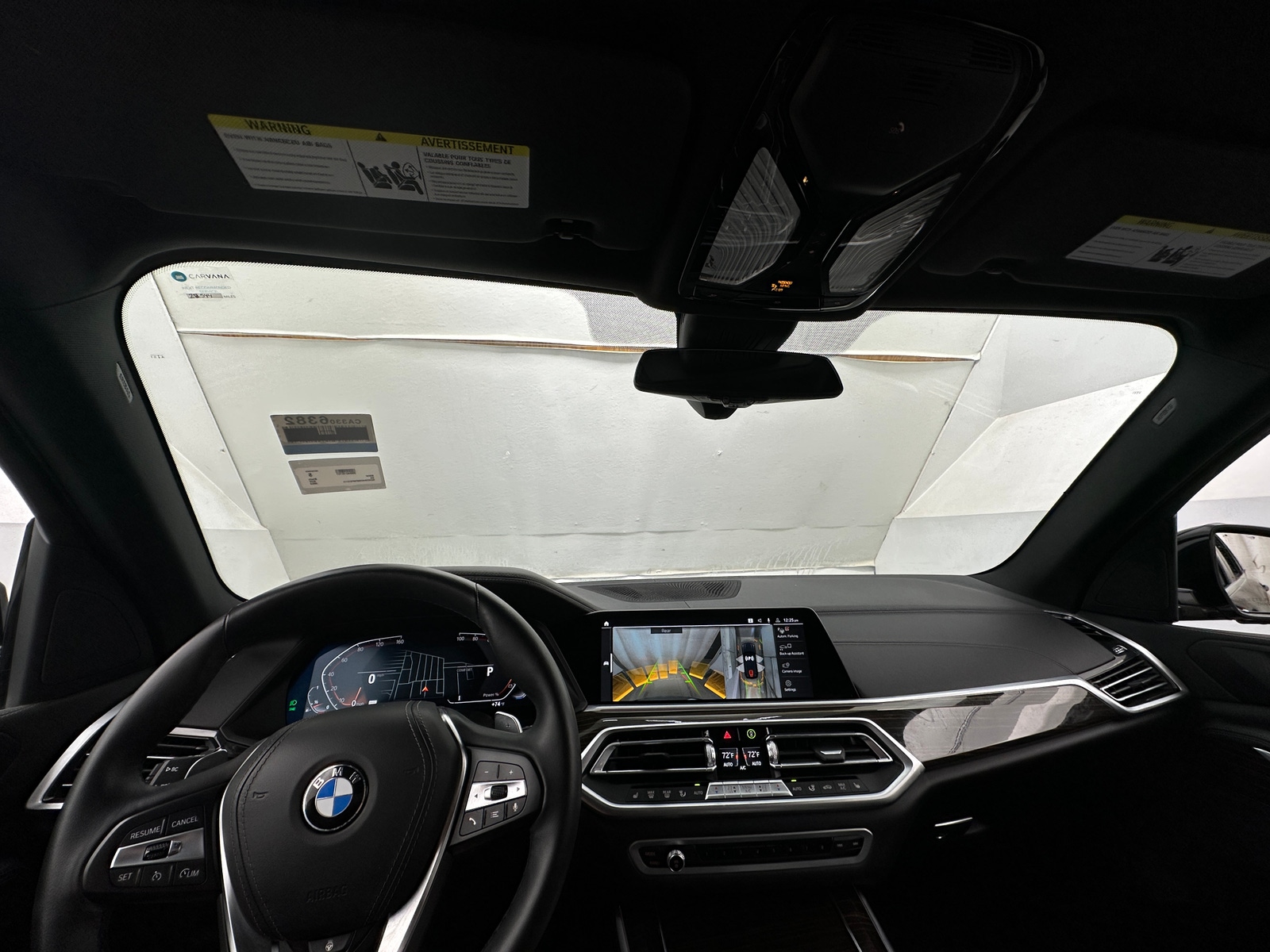 Thumbnail: 2023 BMW X5 - 2