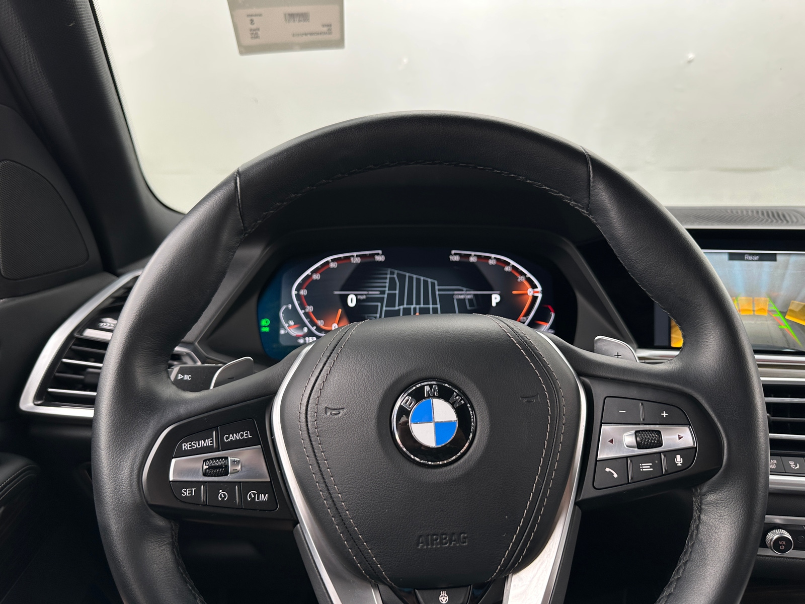 Thumbnail: 2023 BMW X5 - 4