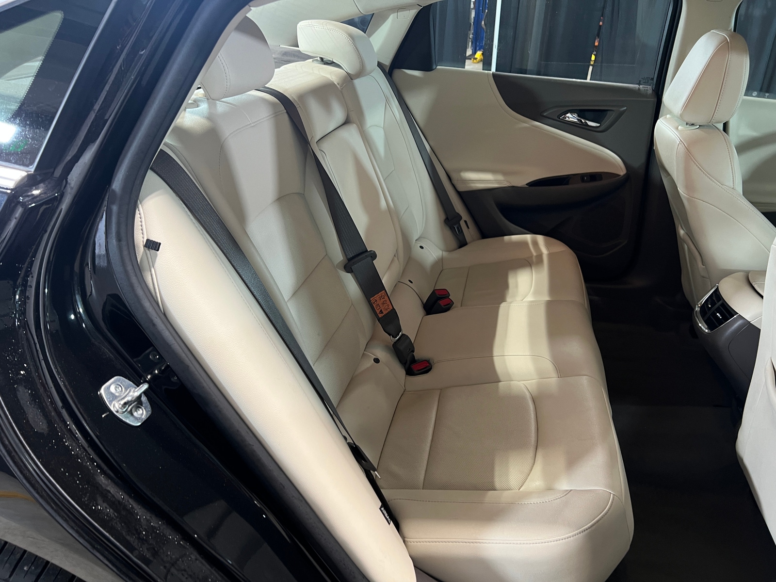 Thumbnail: 2024 Chevrolet Malibu - 5