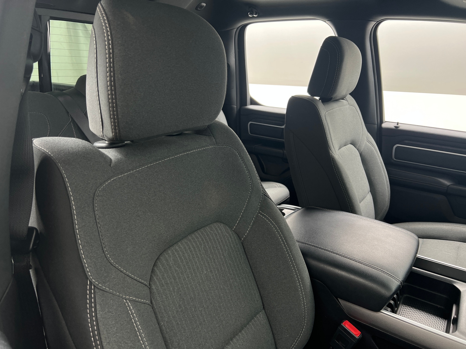 Thumbnail: 2023 RAM 1500 - 2