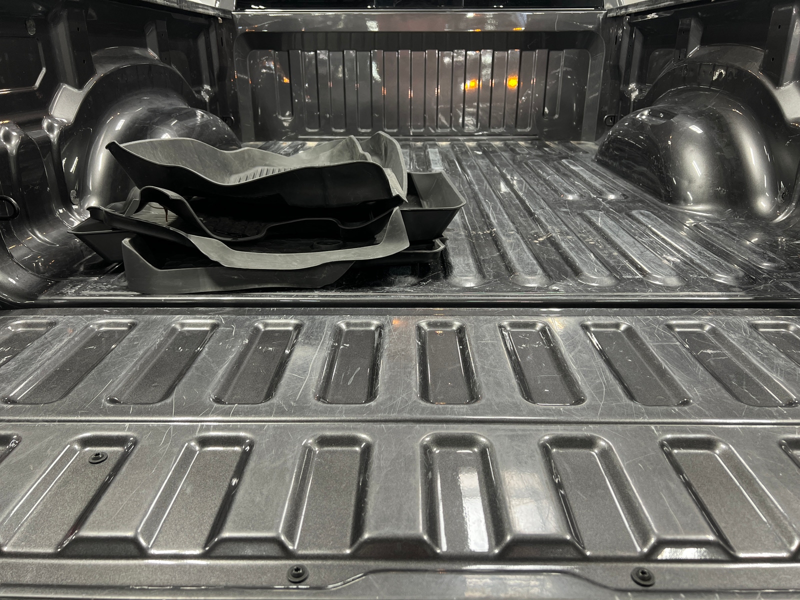 Thumbnail: 2023 RAM 1500 - 7