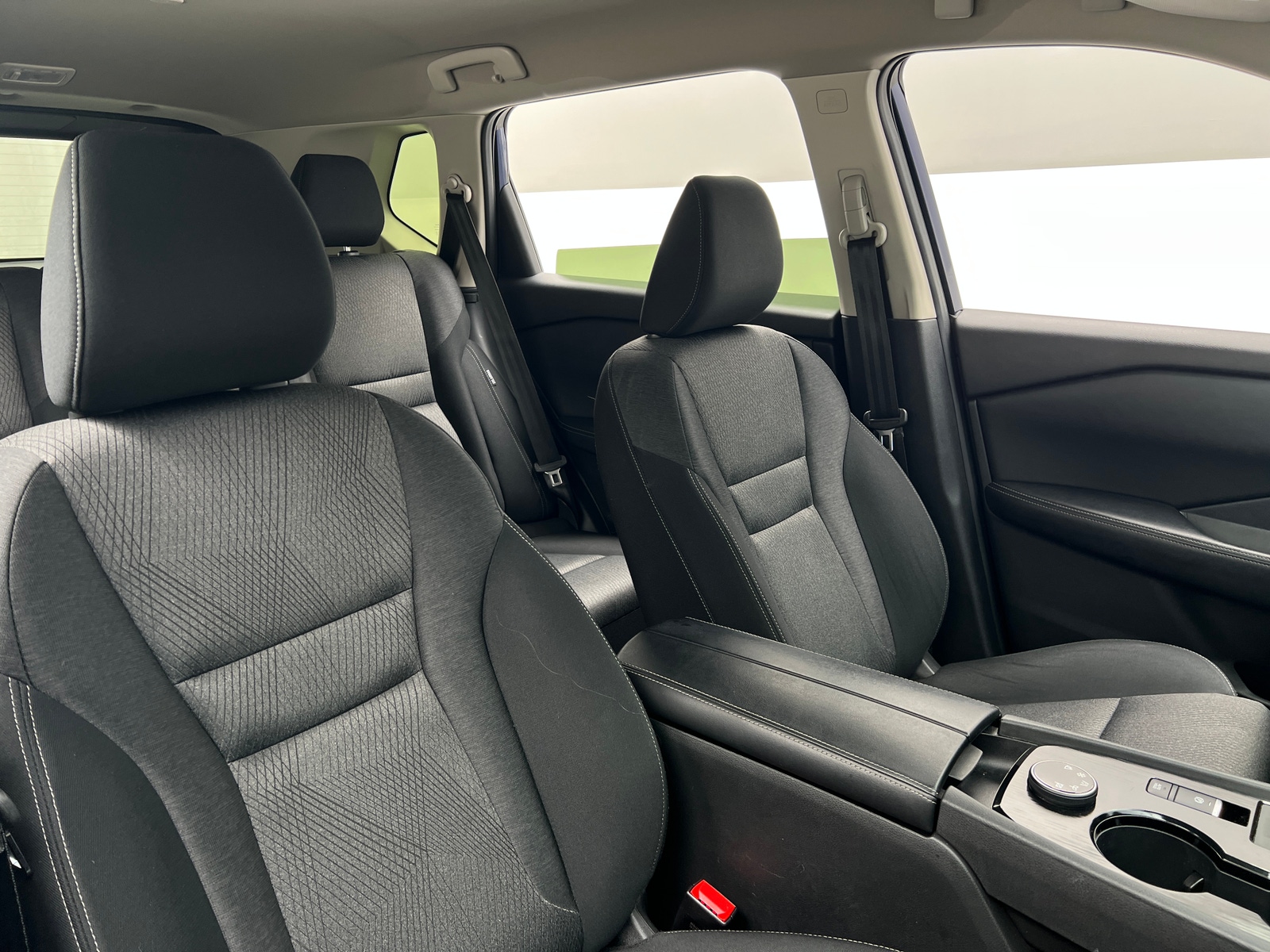 Thumbnail: 2024 Nissan Rogue - 2