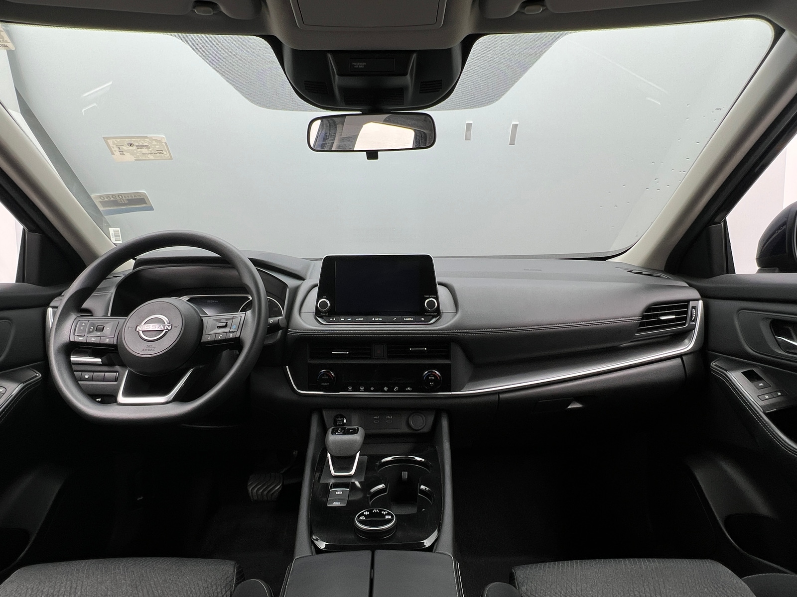 Thumbnail: 2024 Nissan Rogue - 3