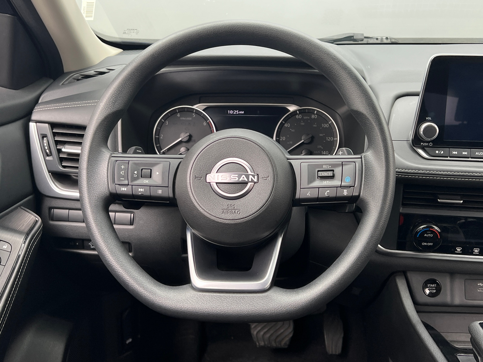 Thumbnail: 2024 Nissan Rogue - 5