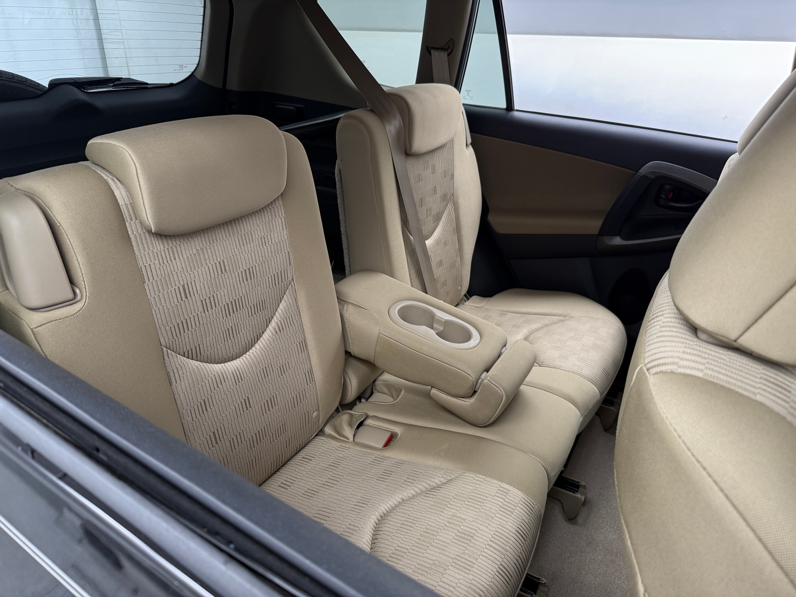 Thumbnail: 2010 Toyota RAV4 - 6