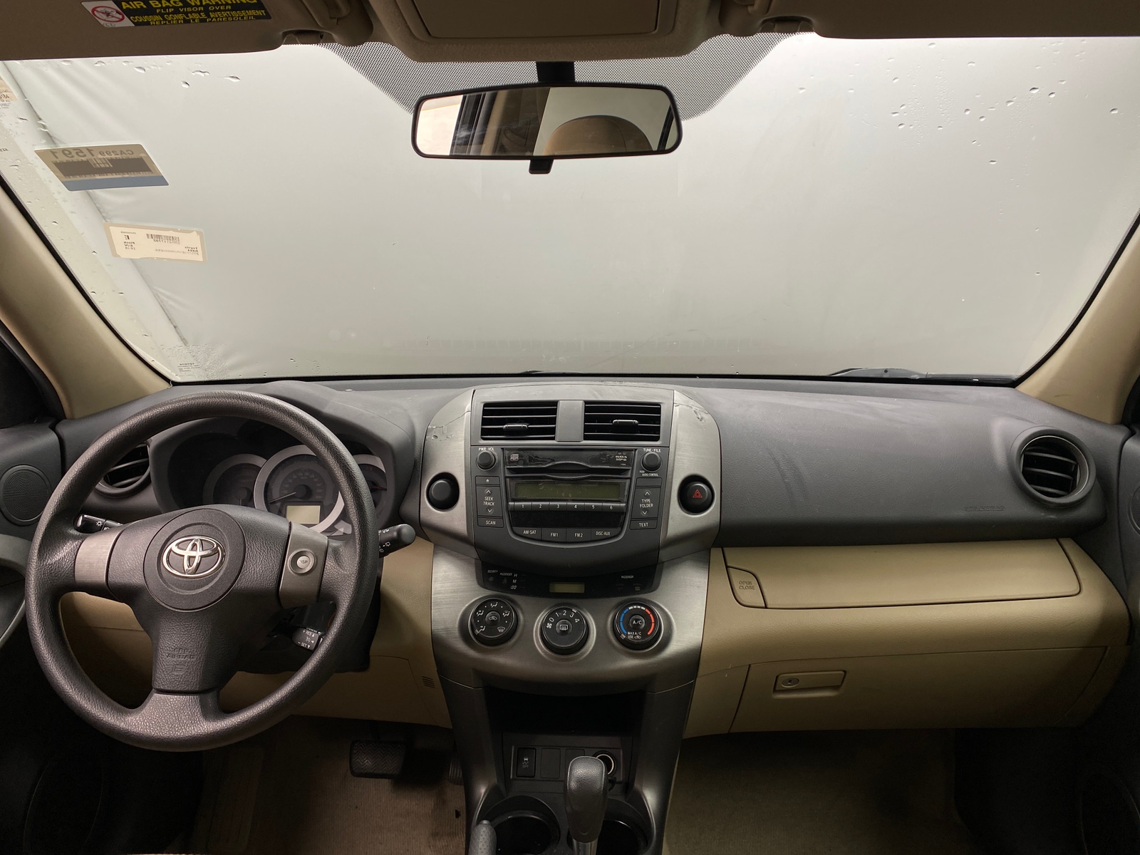 Thumbnail: 2010 Toyota RAV4 - 3