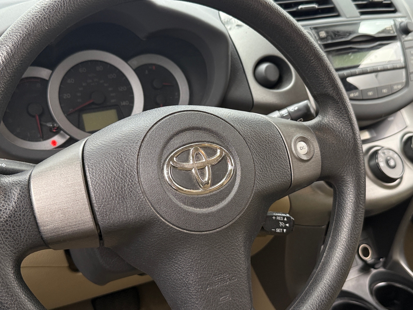 Thumbnail: 2010 Toyota RAV4 - 5
