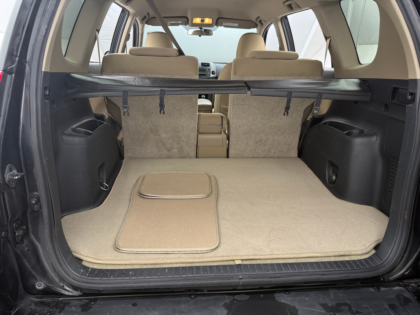 Thumbnail: 2010 Toyota RAV4 - 7