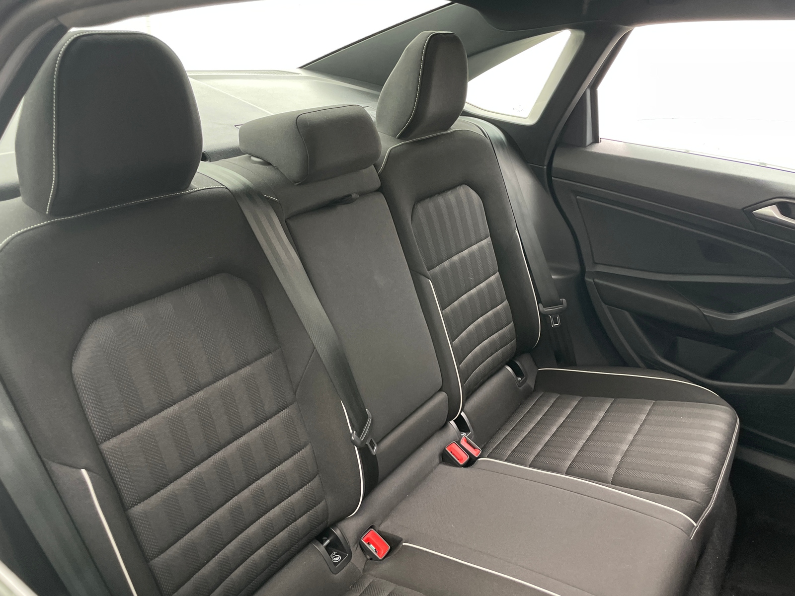Thumbnail: 2023 Volkswagen Jetta - 6