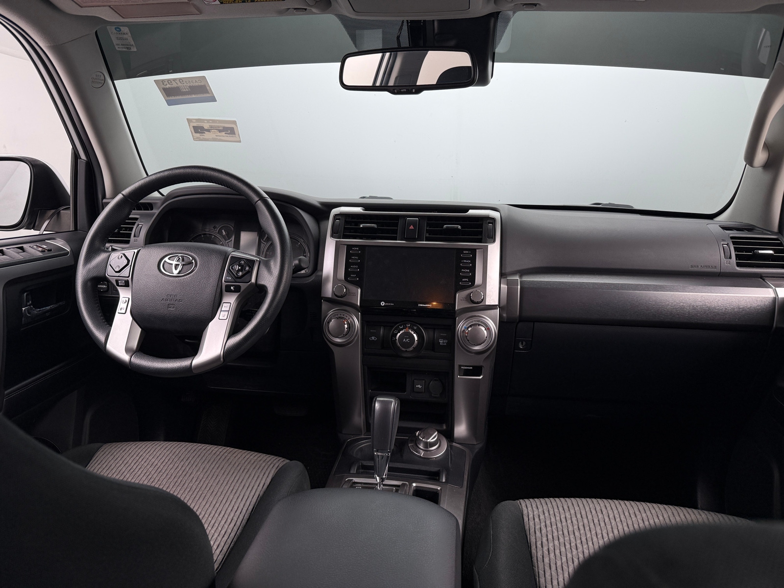 Thumbnail: 2020 Toyota 4Runner - 3