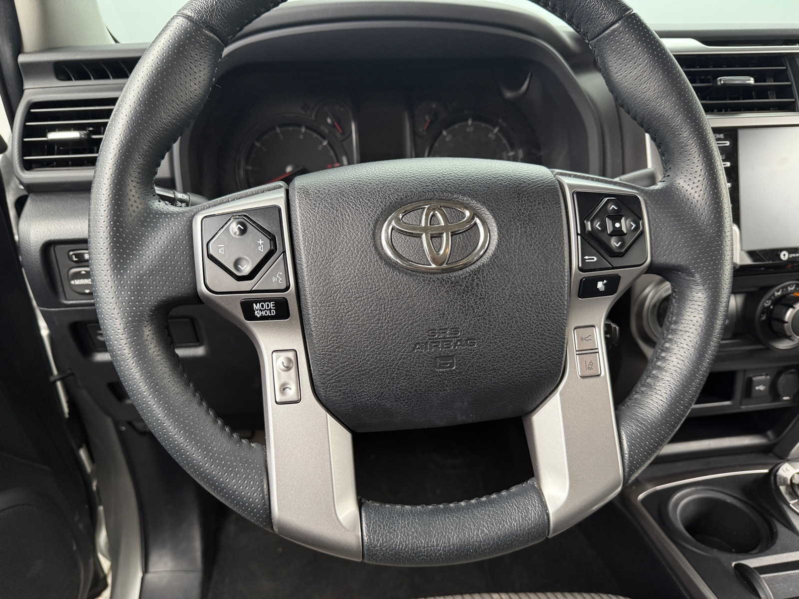 Thumbnail: 2020 Toyota 4Runner - 5