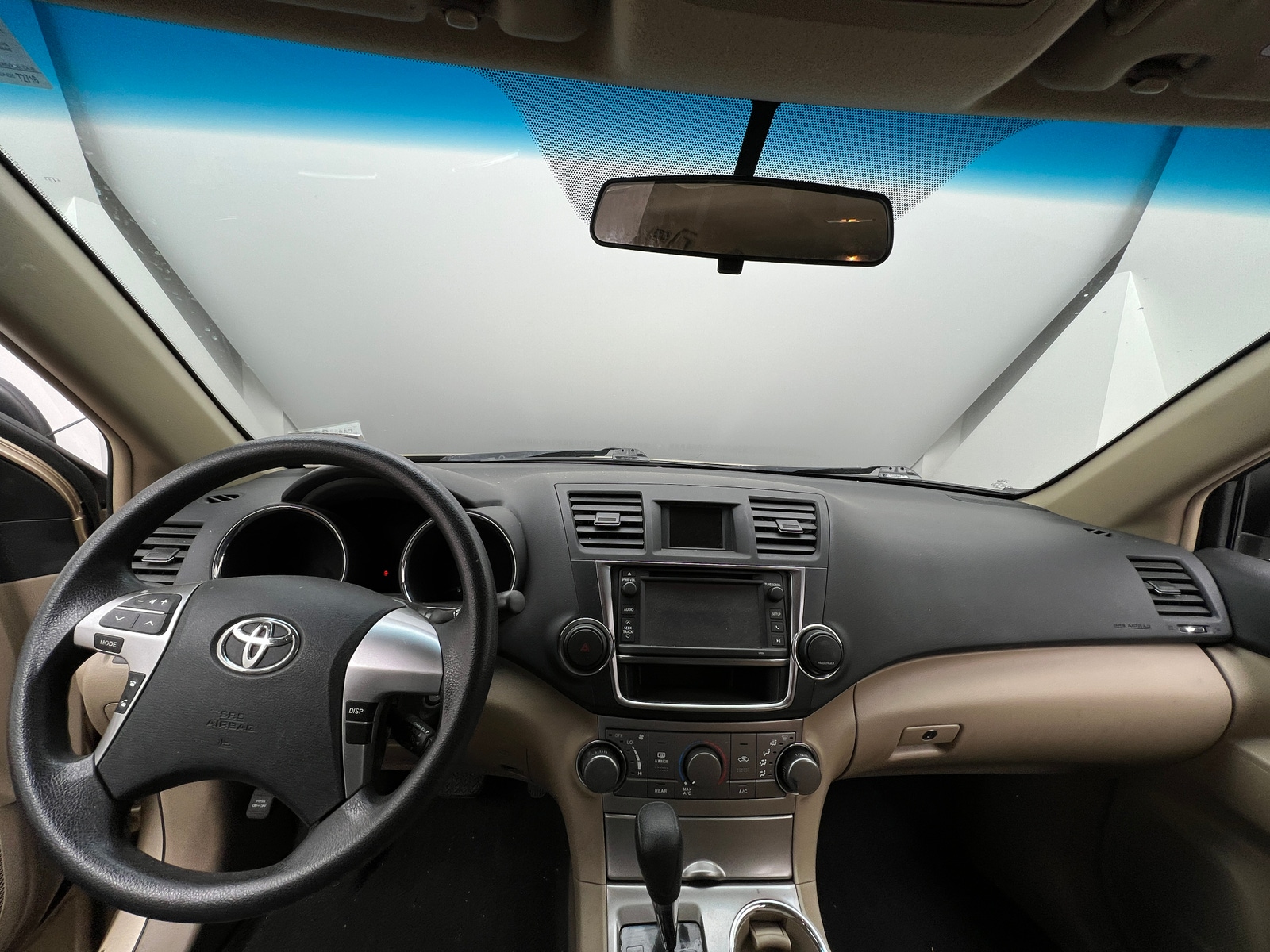 Thumbnail: 2013 Toyota Highlander - 3