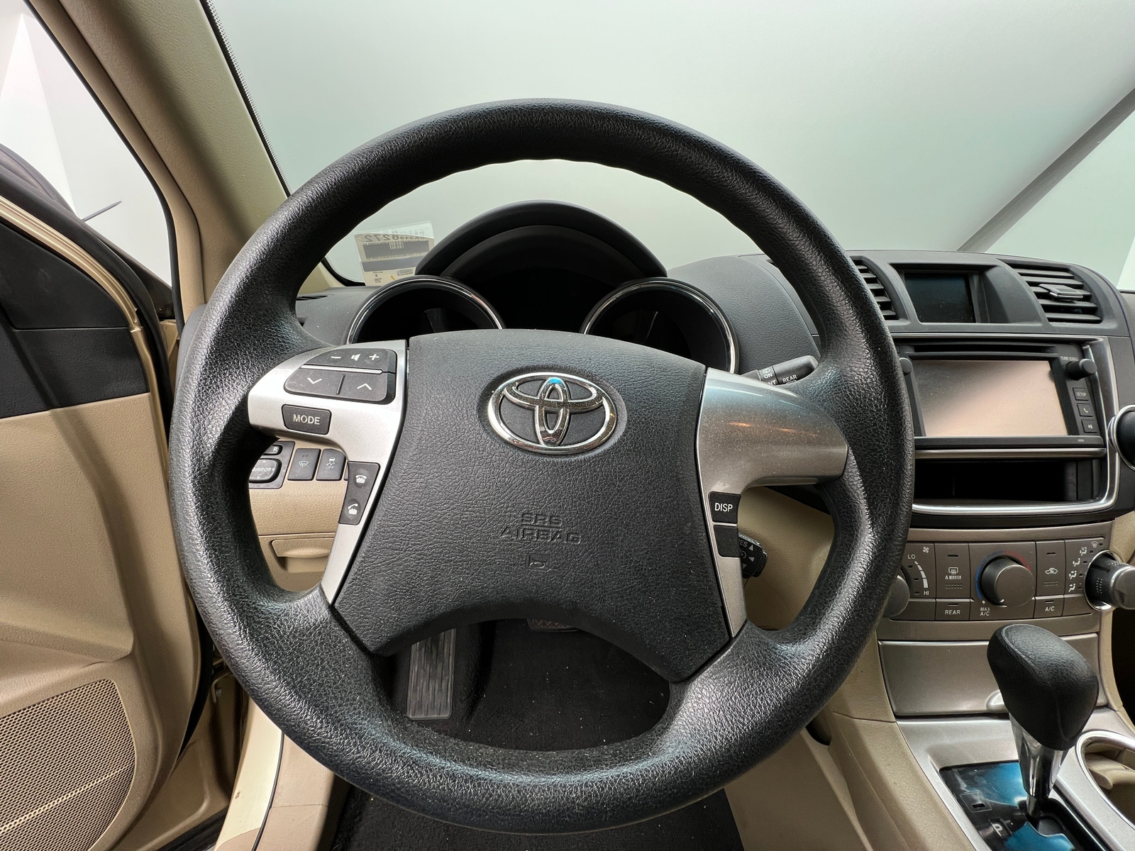 Thumbnail: 2013 Toyota Highlander - 5