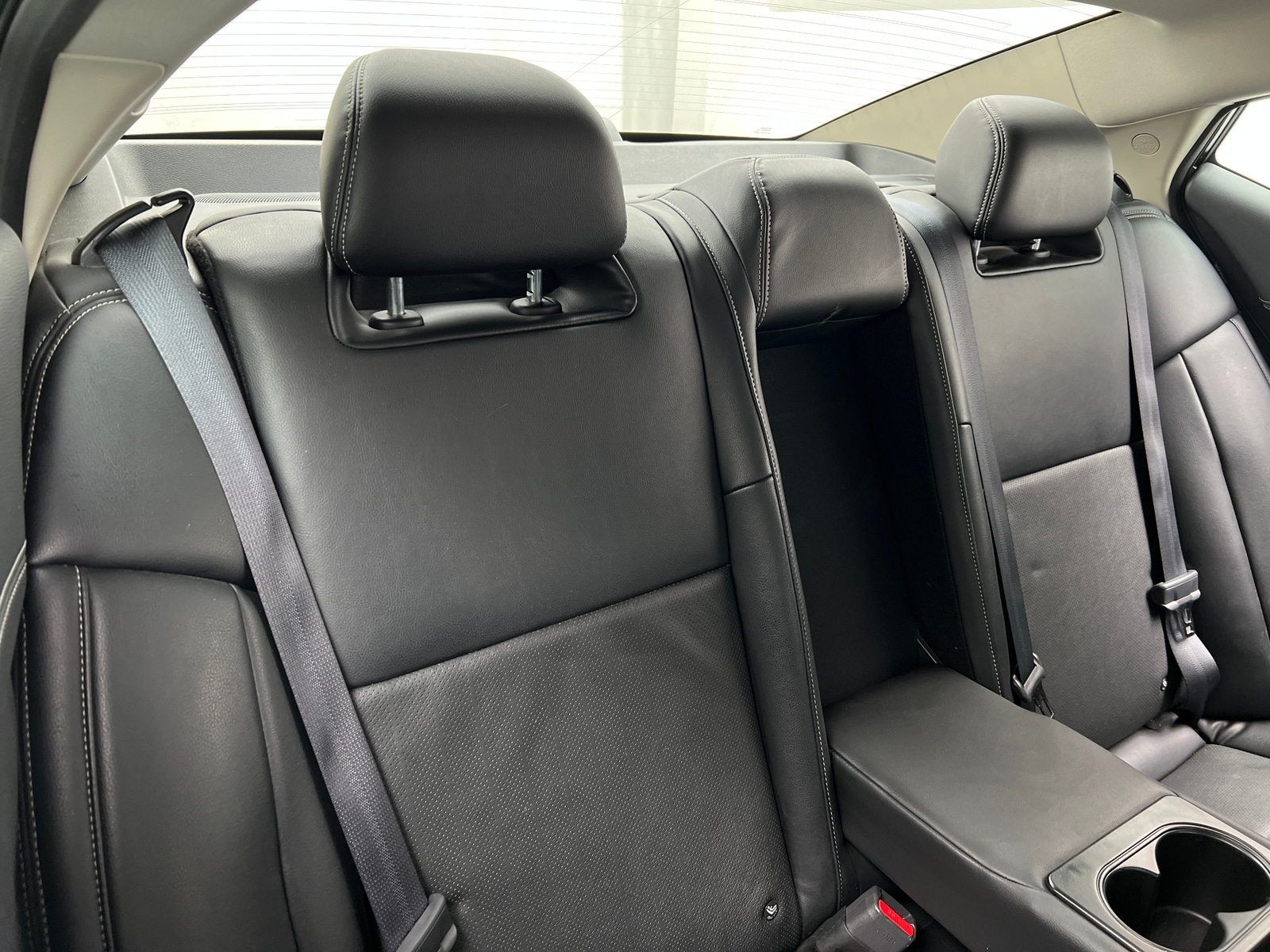 Thumbnail: 2023 Nissan Maxima - 5