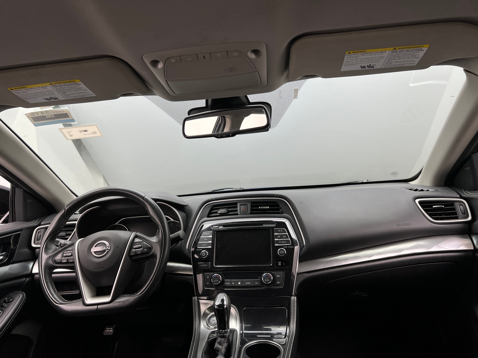 Thumbnail: 2023 Nissan Maxima - 2