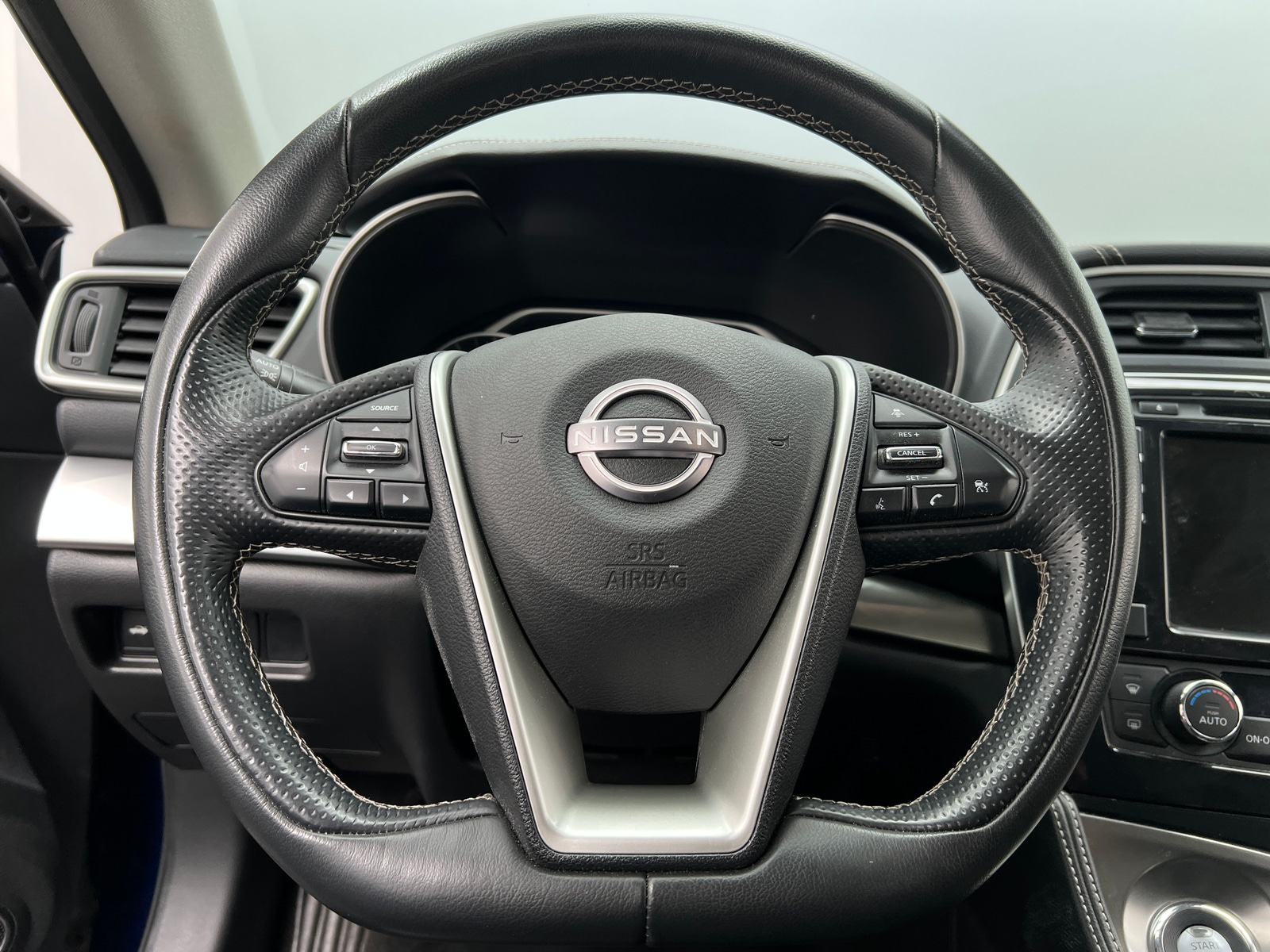 Thumbnail: 2023 Nissan Maxima - 4